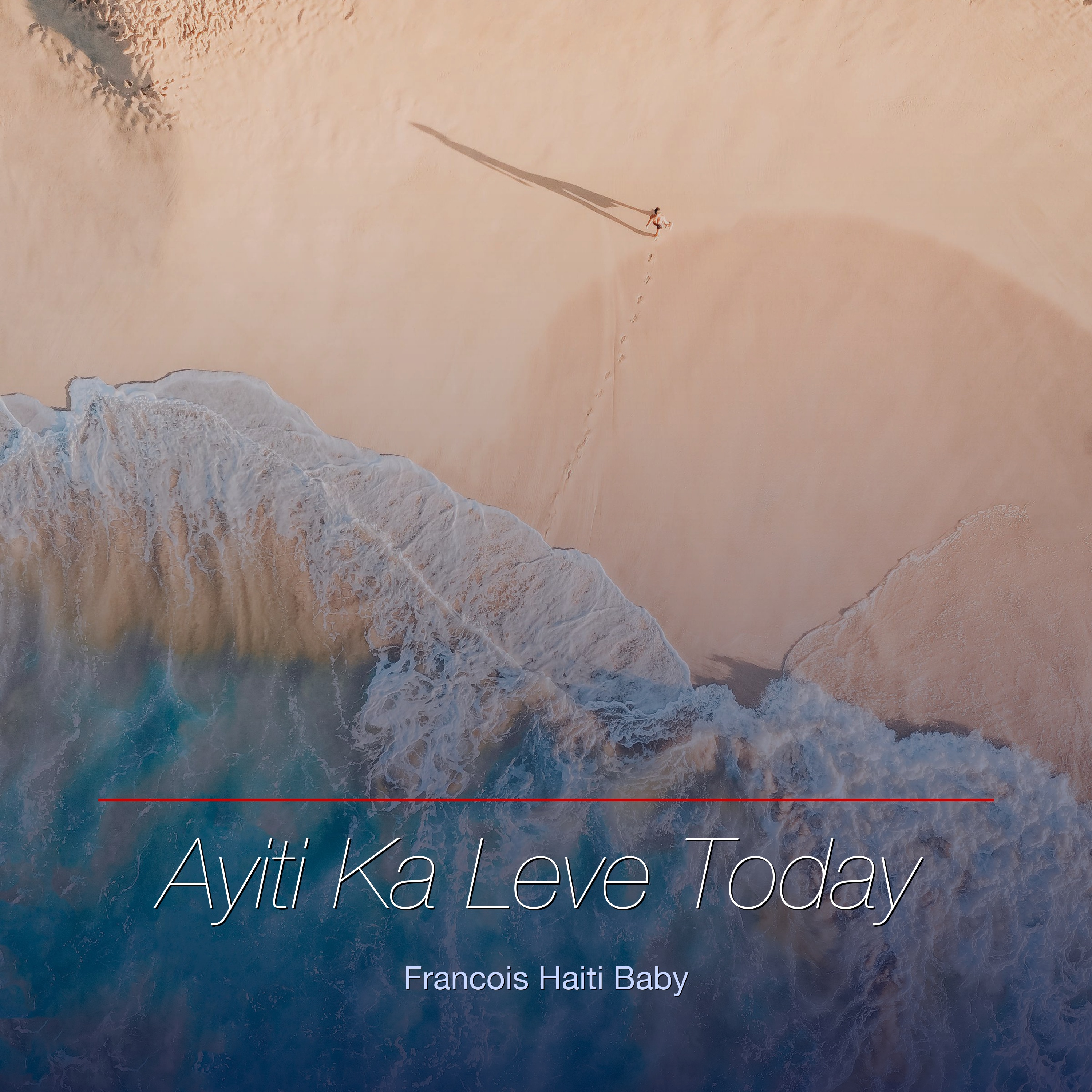 Ayiti Ka Leve Today
