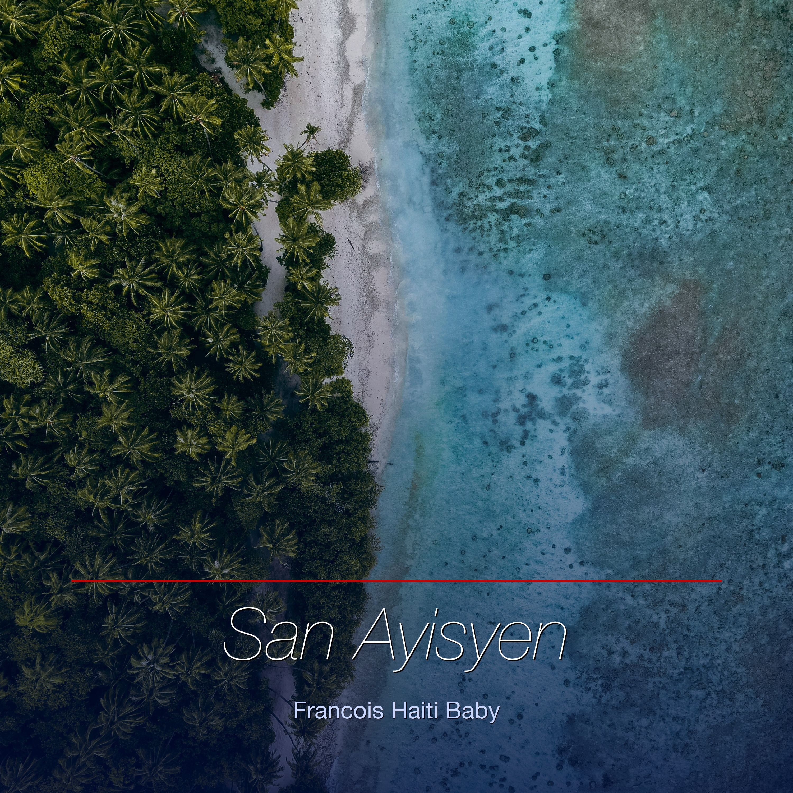 San Ayisyen