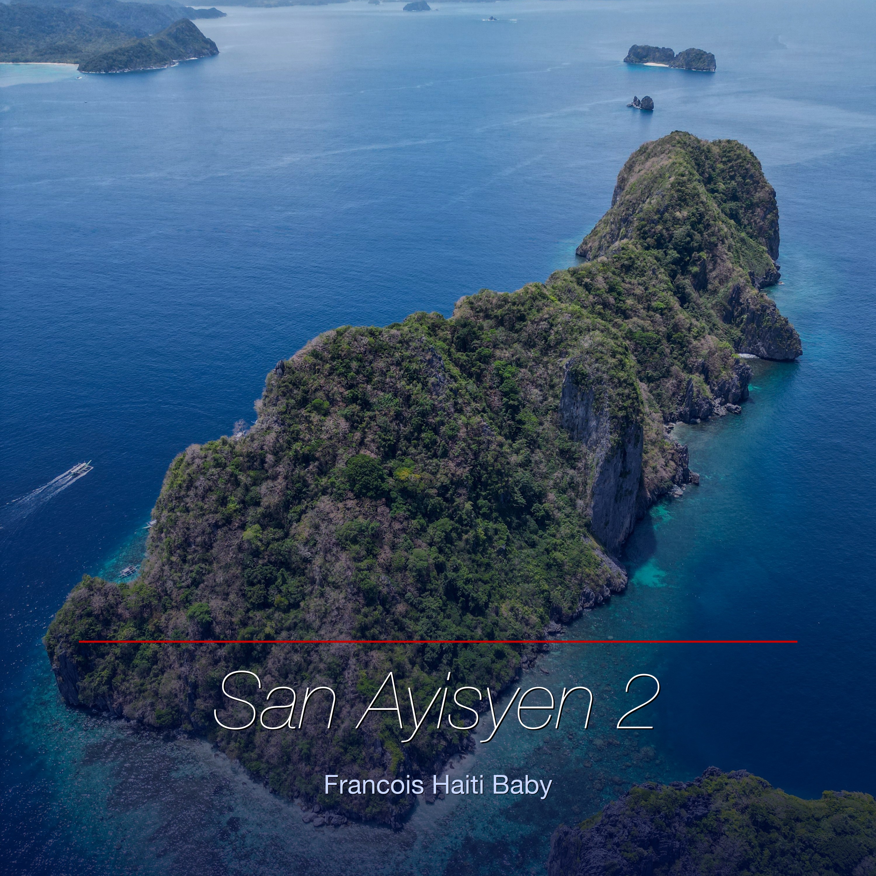 San Ayisyen 2