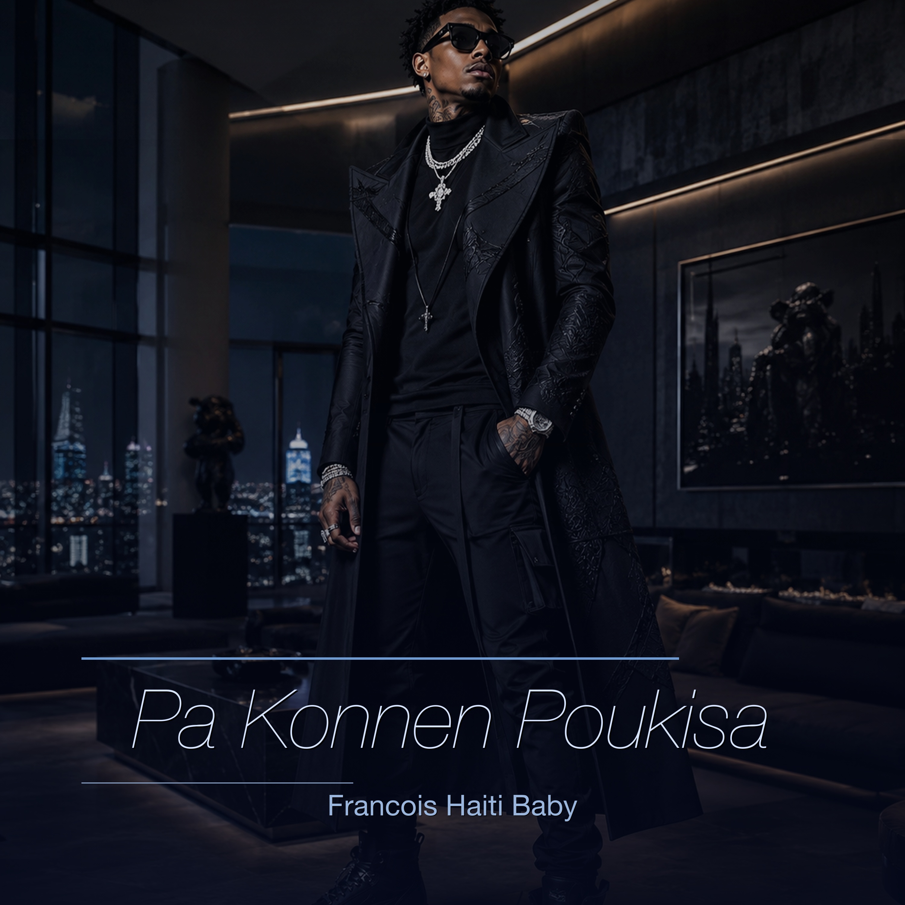 Pa Konnen Poukisa