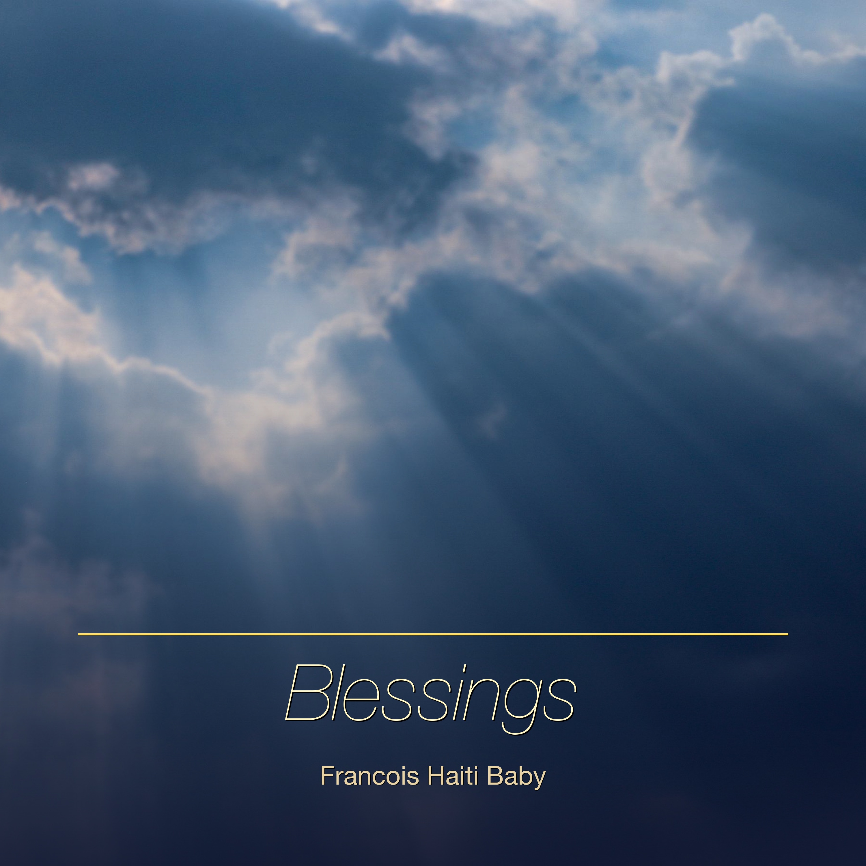 Blessings