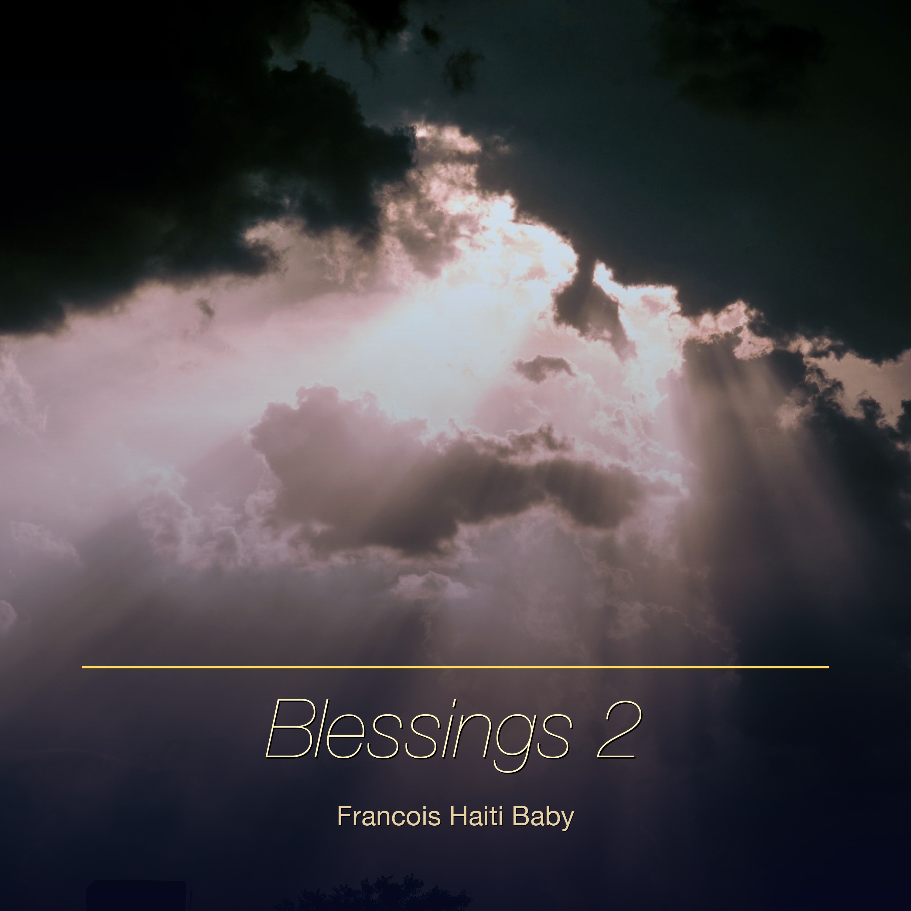 Blessings 2