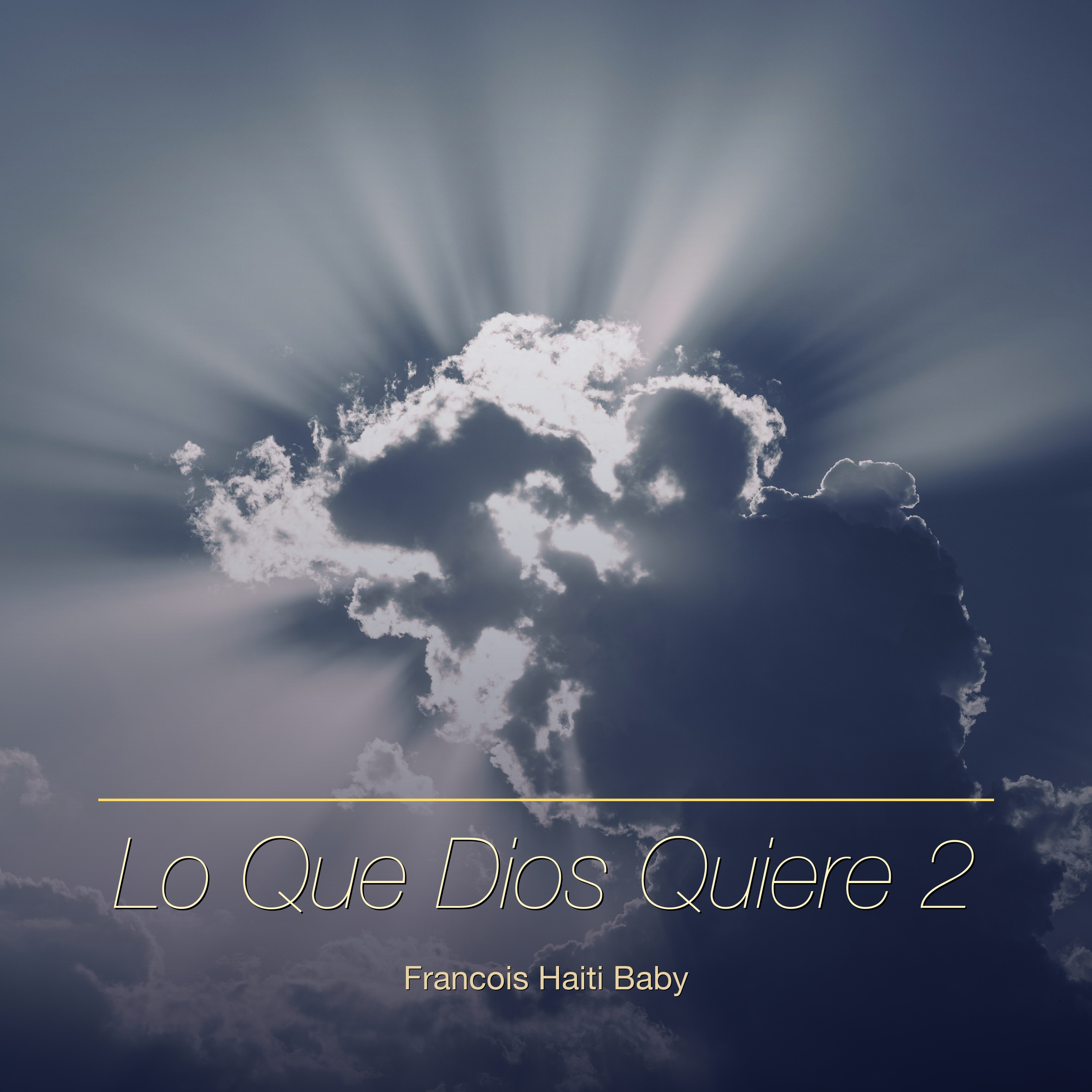 Lo Que Dios Quiere 2