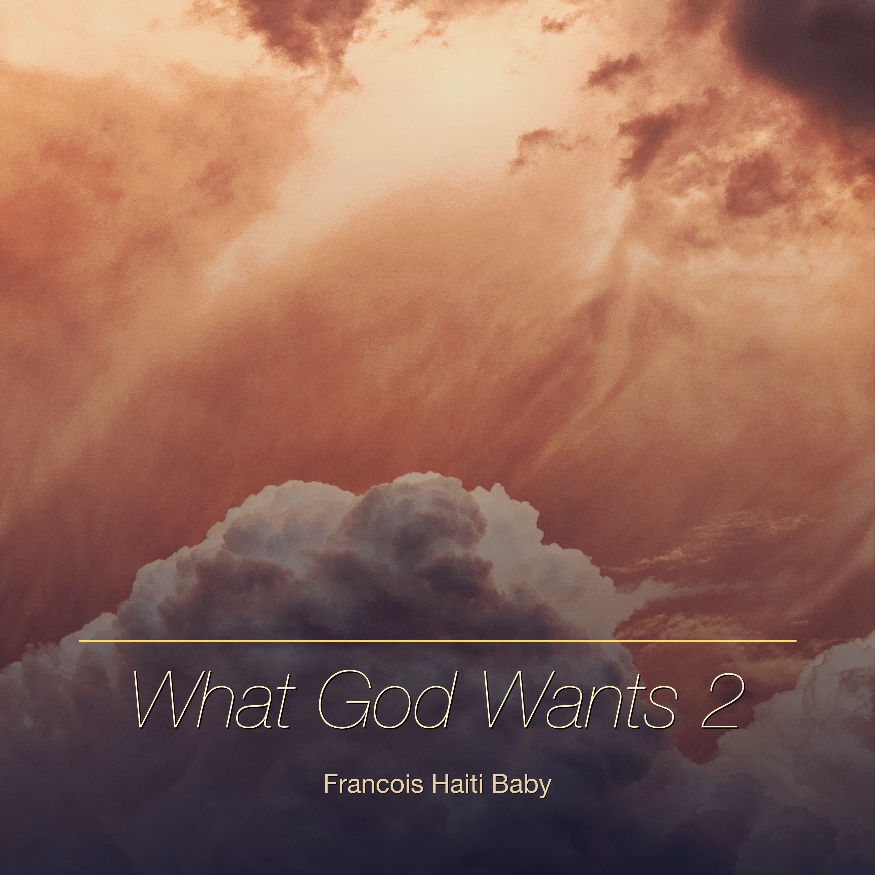 What God Wants 2