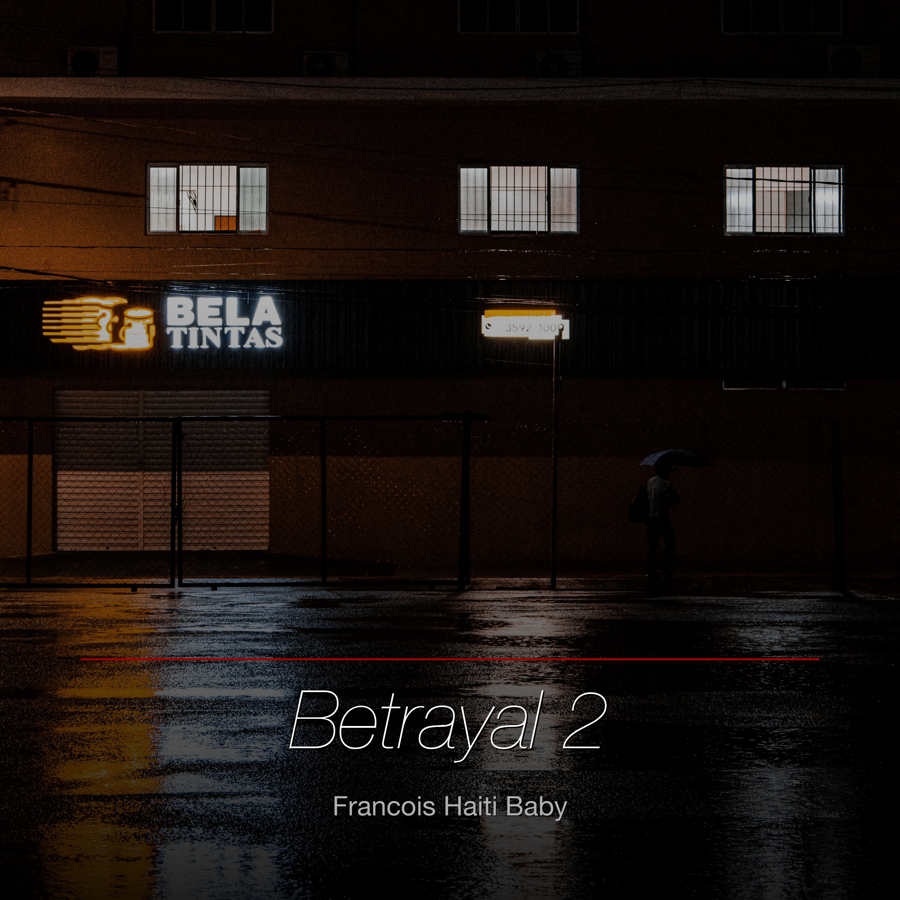 Betrayal 2