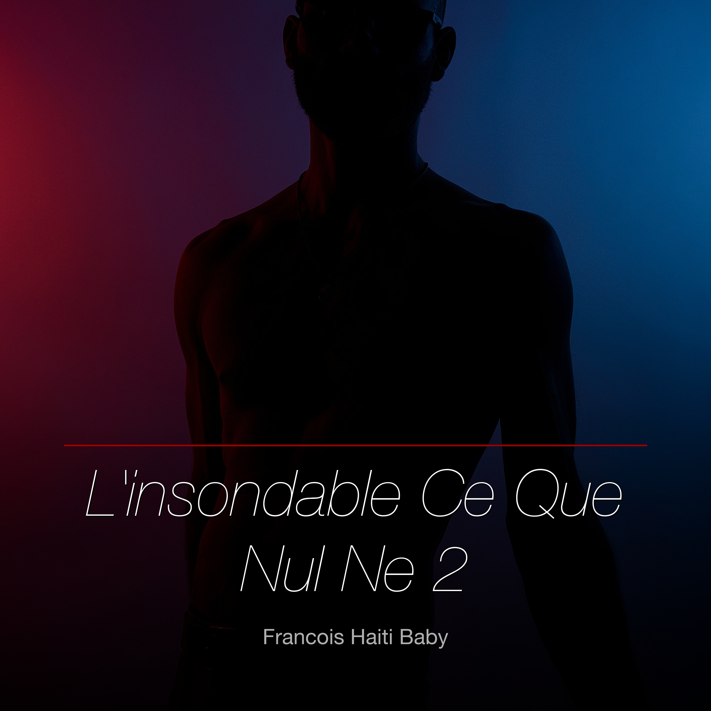 L'Insondable (Ce Que Nul Ne 2