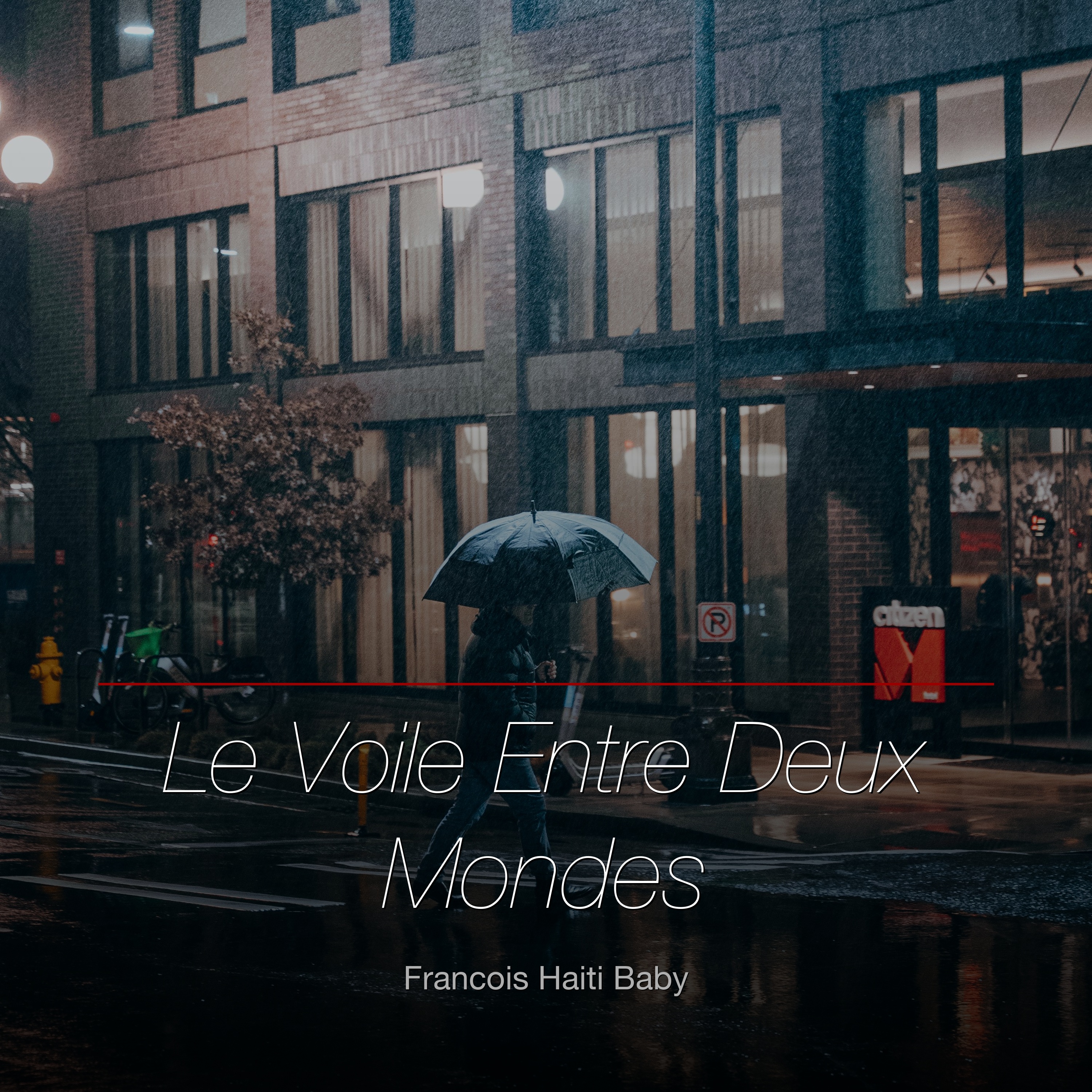 Le Voile (Entre Deux Mondes)