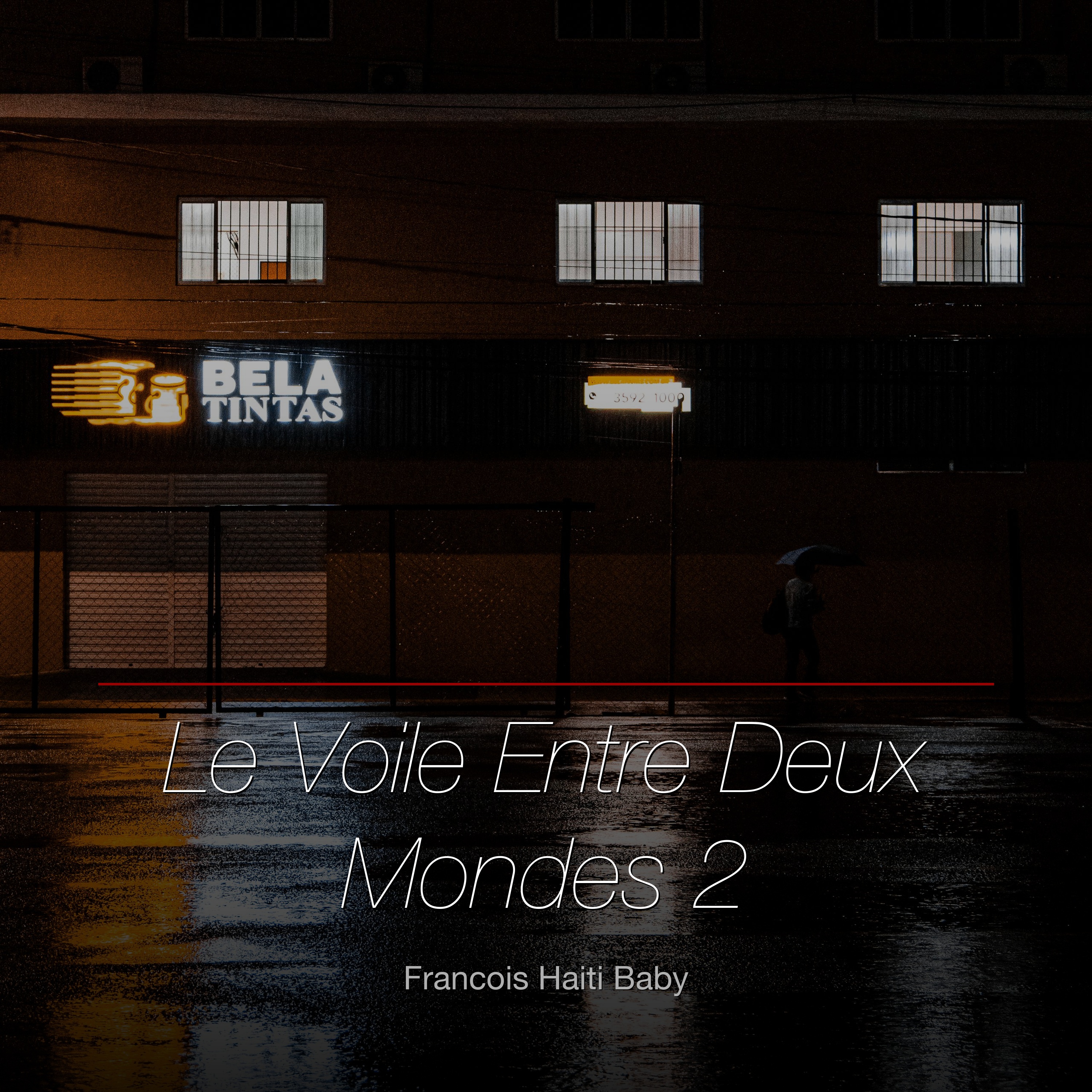 Le Voile (Entre Deux Mondes) 2