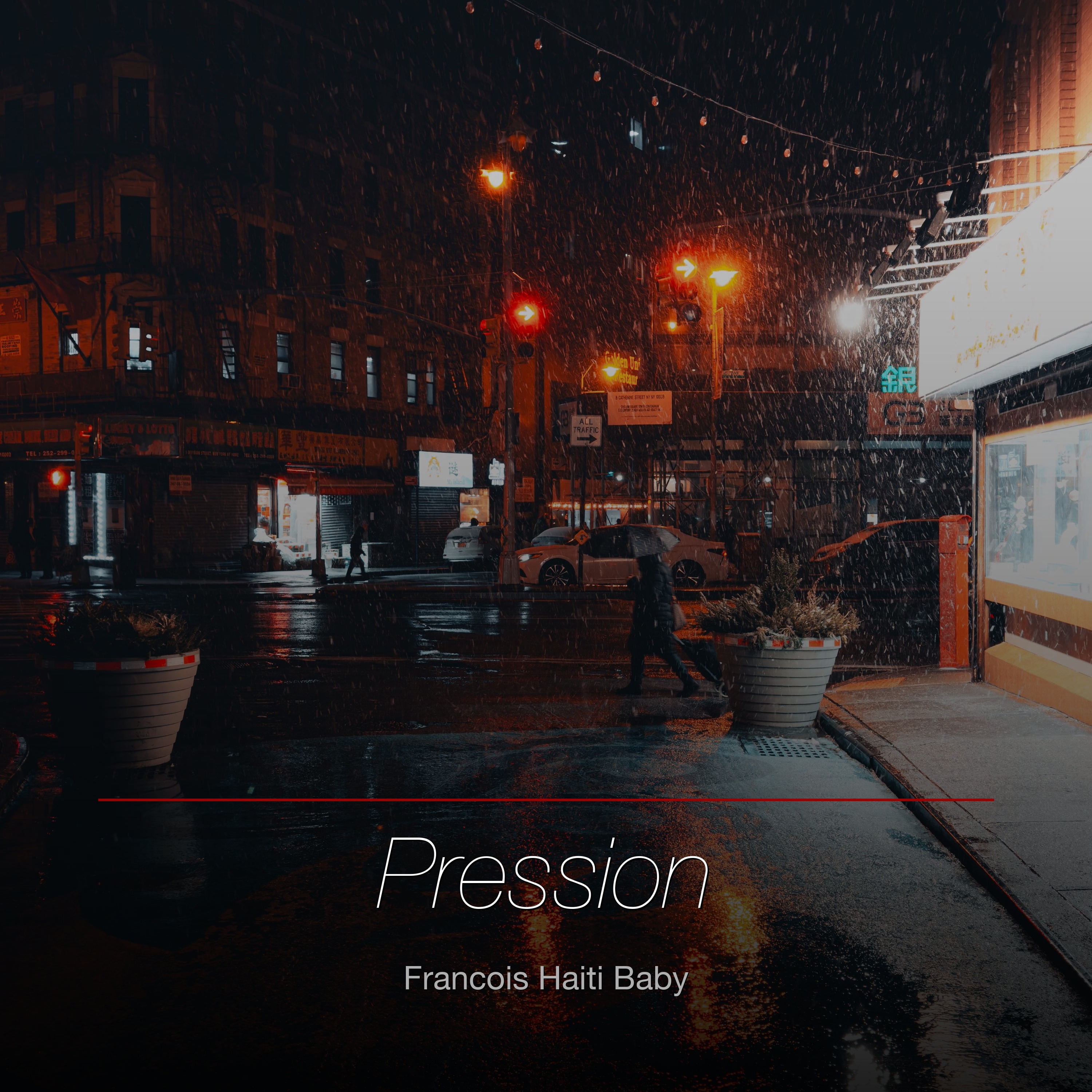Pression