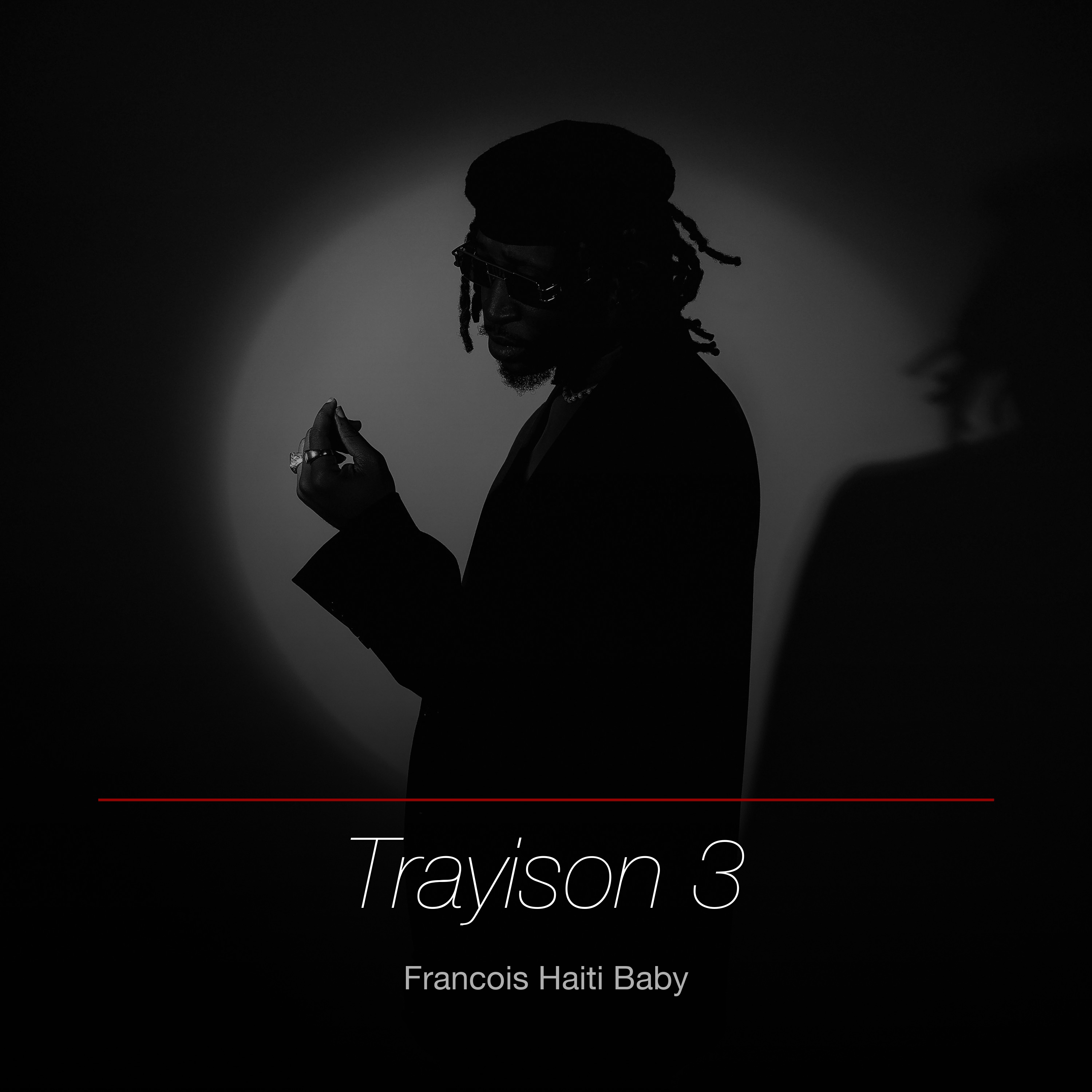 Trayison 3