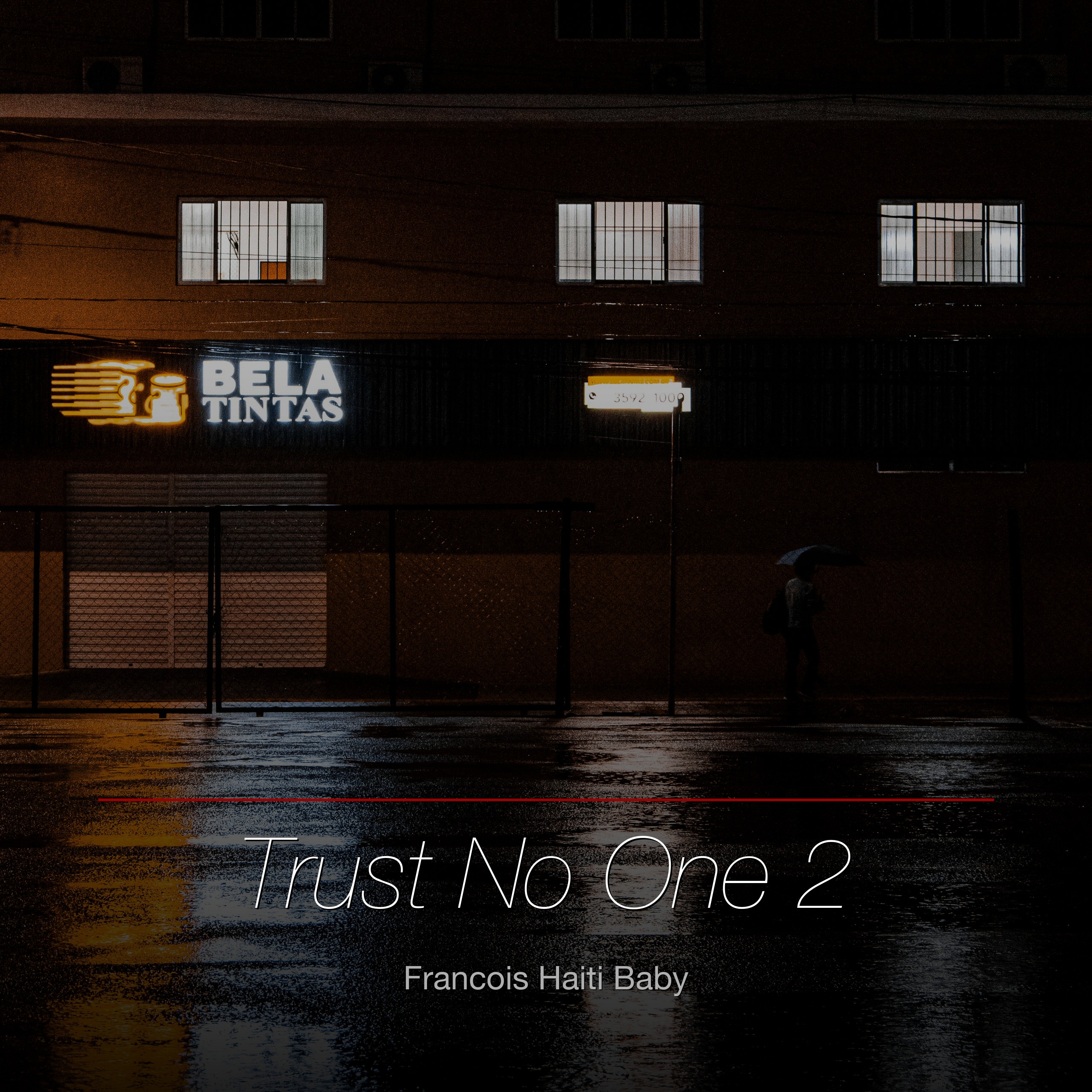 Trust No One 2