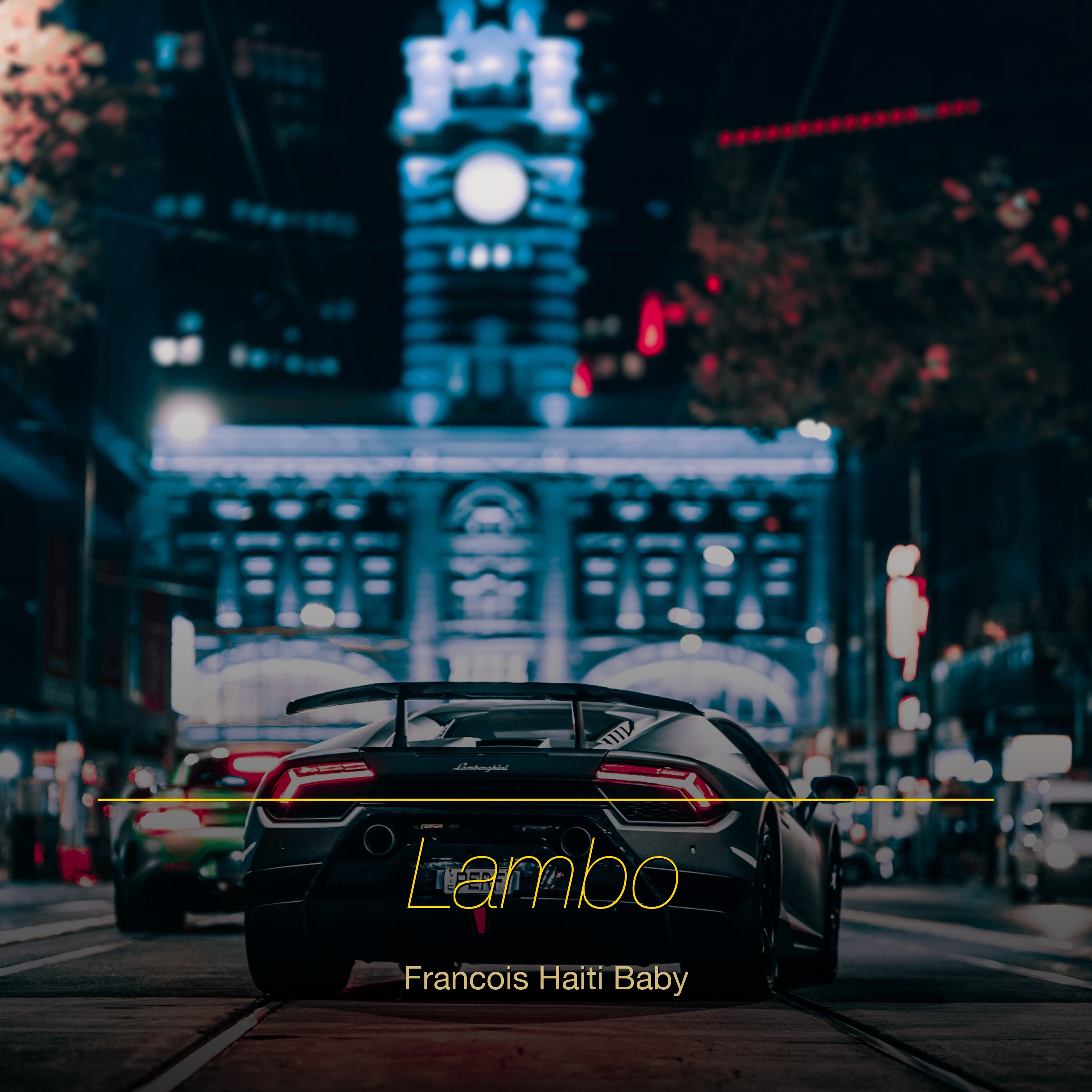 Lambo