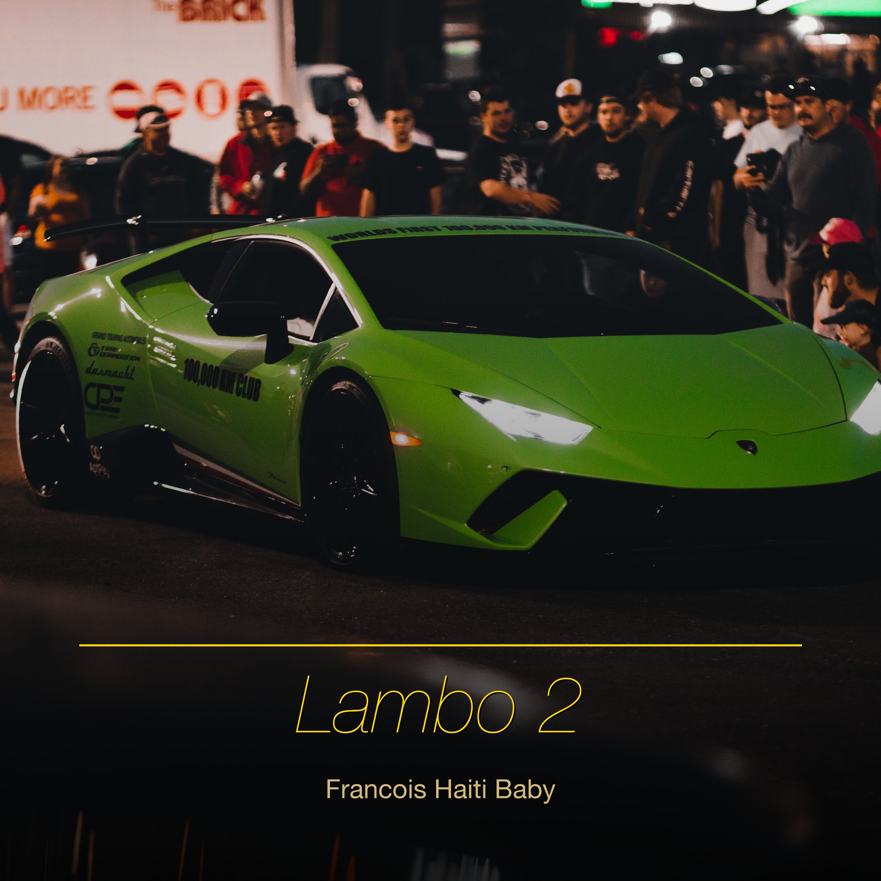 Lambo 2