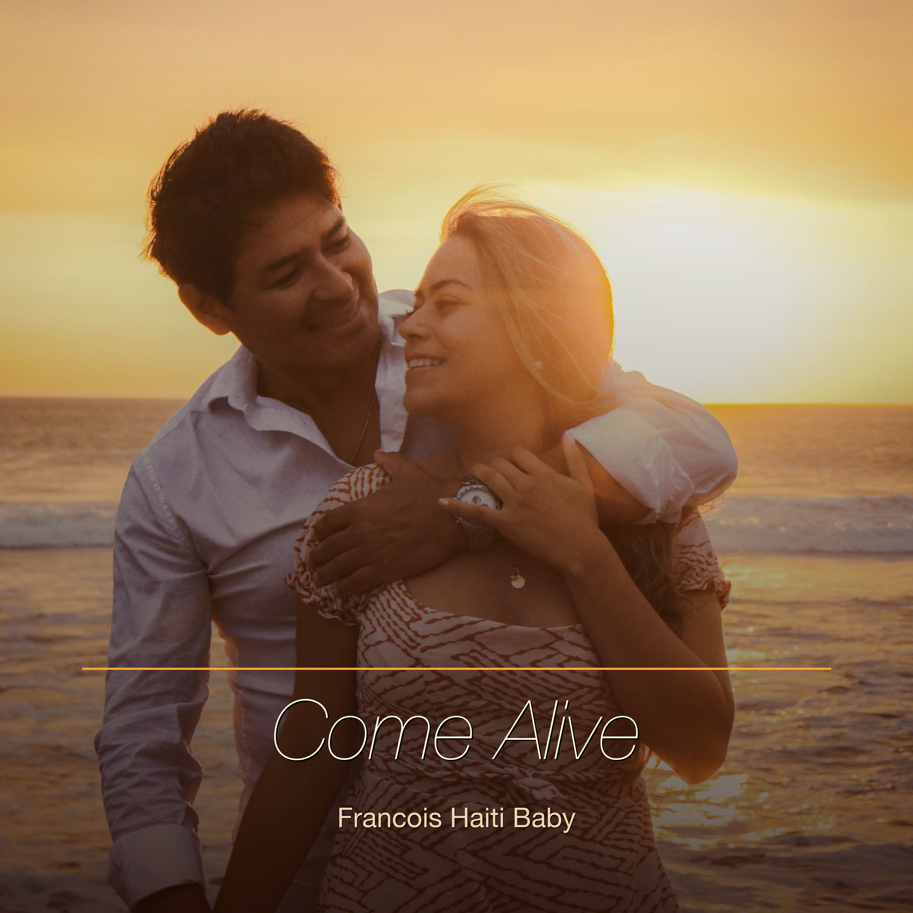 Come Alive