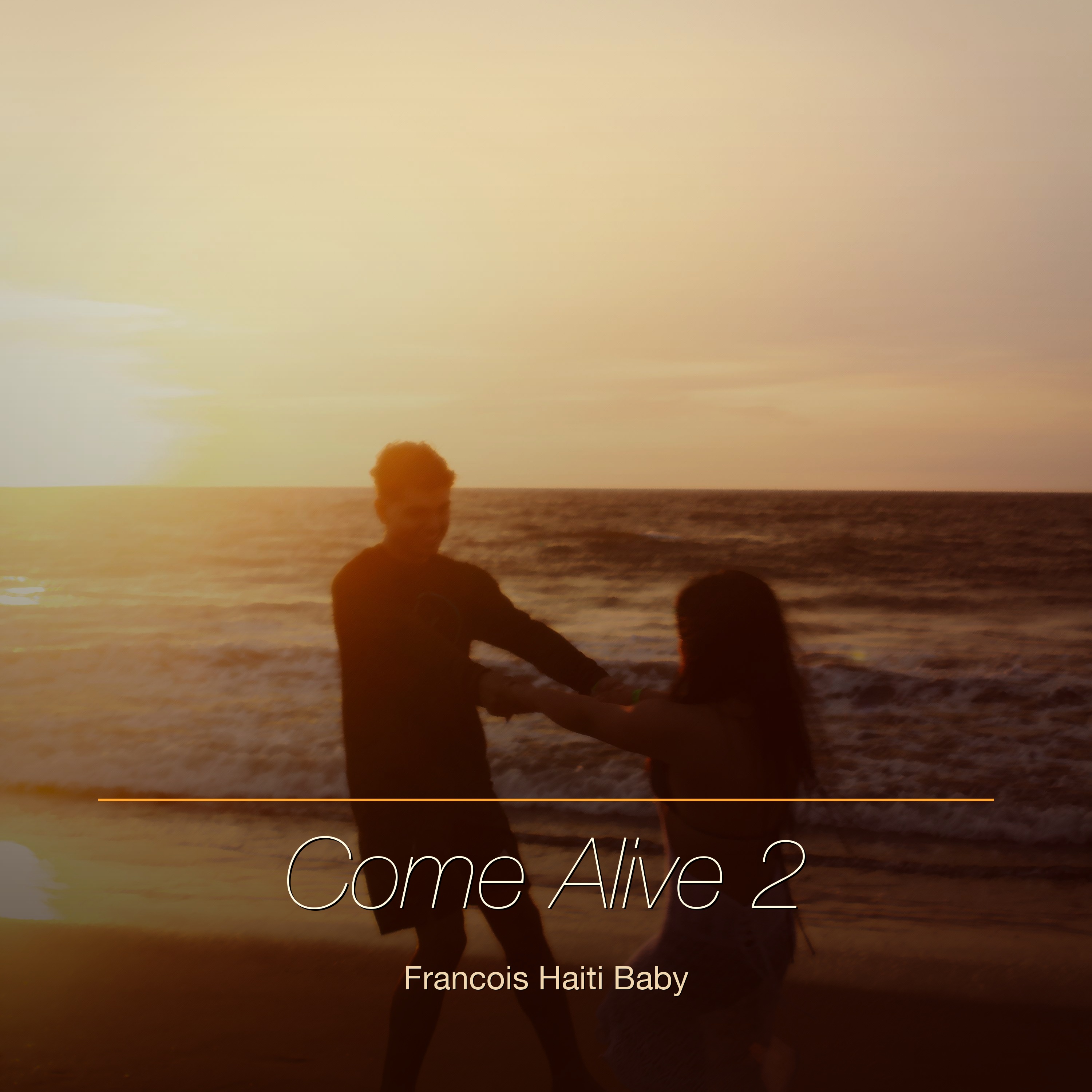 Come Alive 2