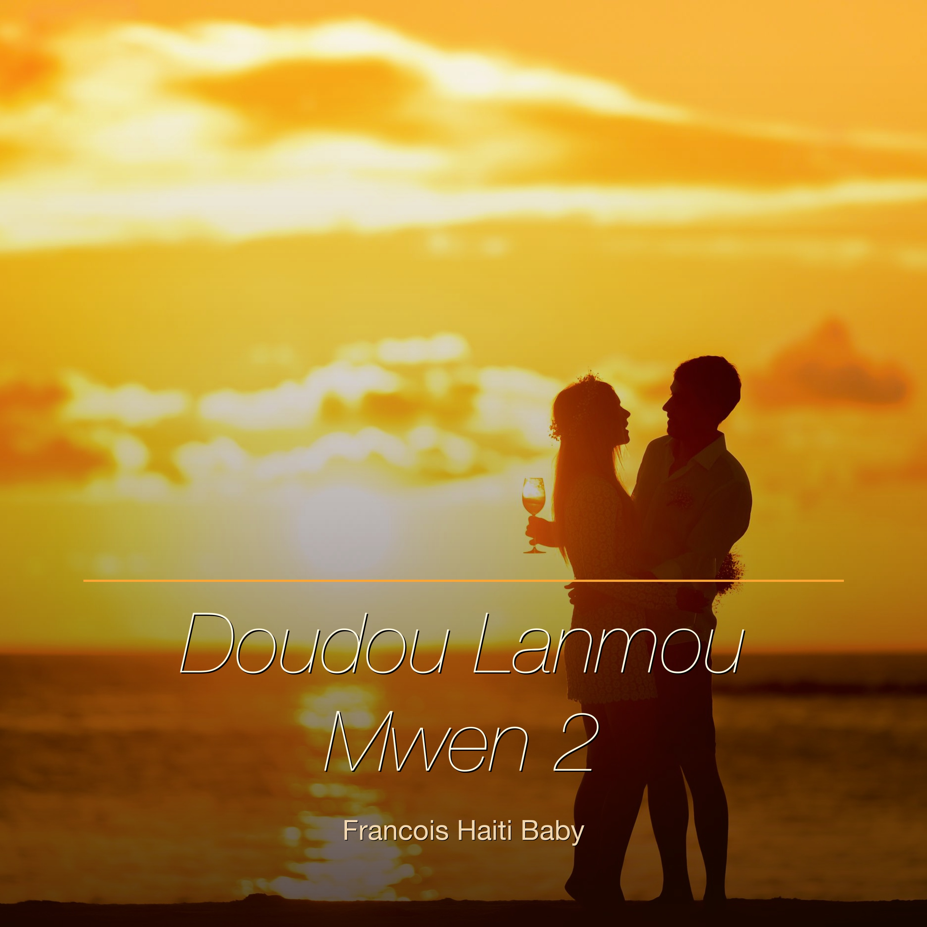 Doudou (Lanmou Mwen) 2