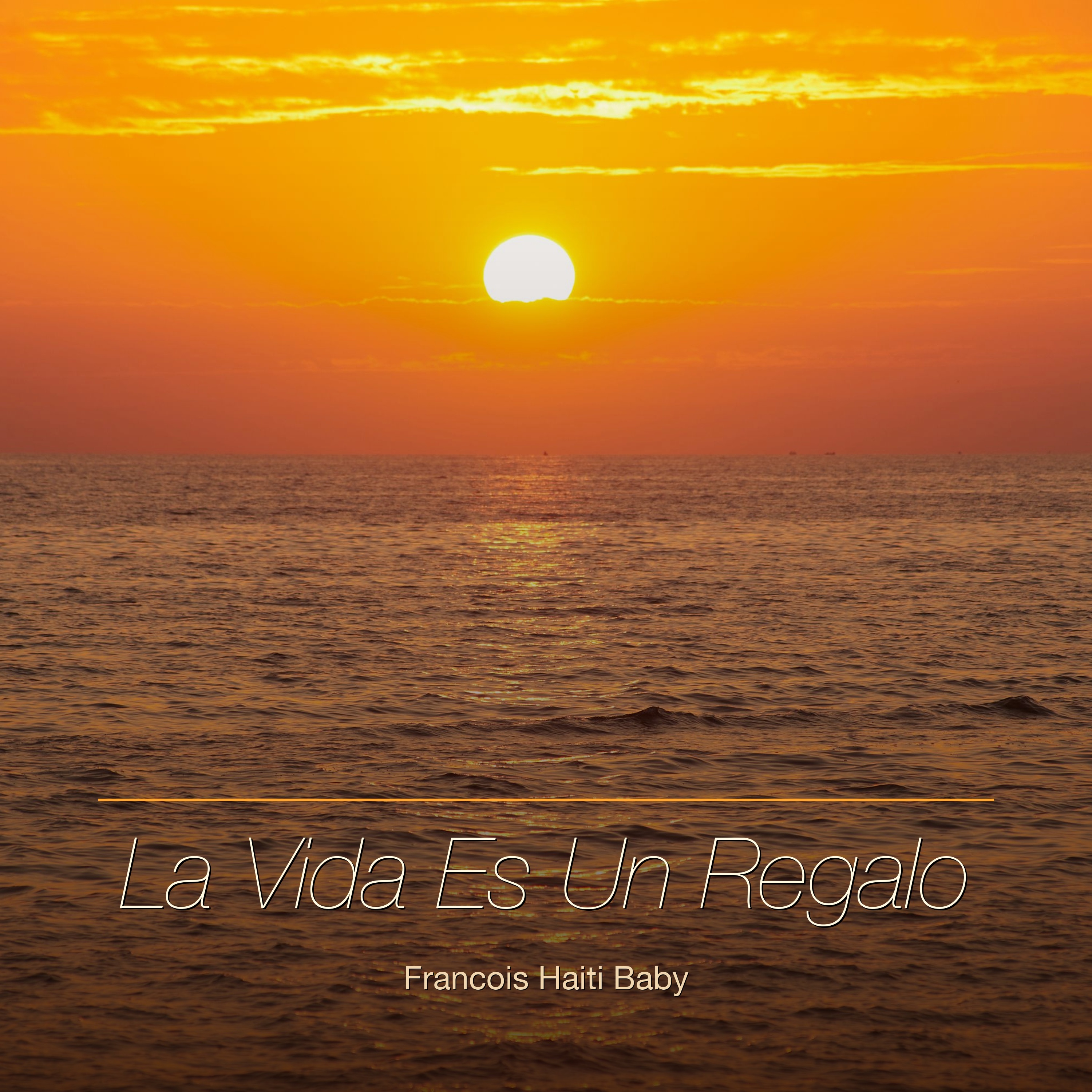 La Vida Es Un Regalo