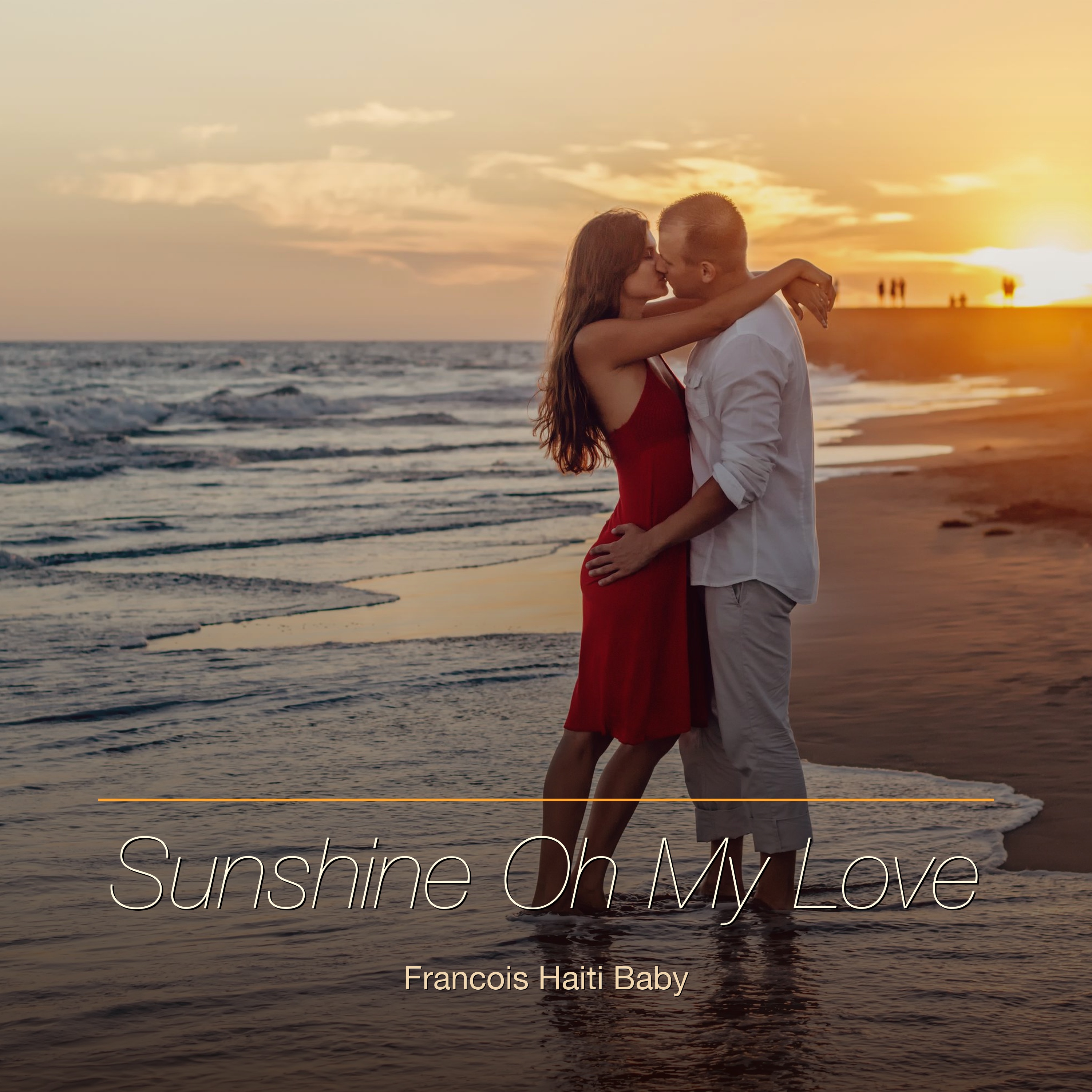 Sunshine (Oh My Love)
