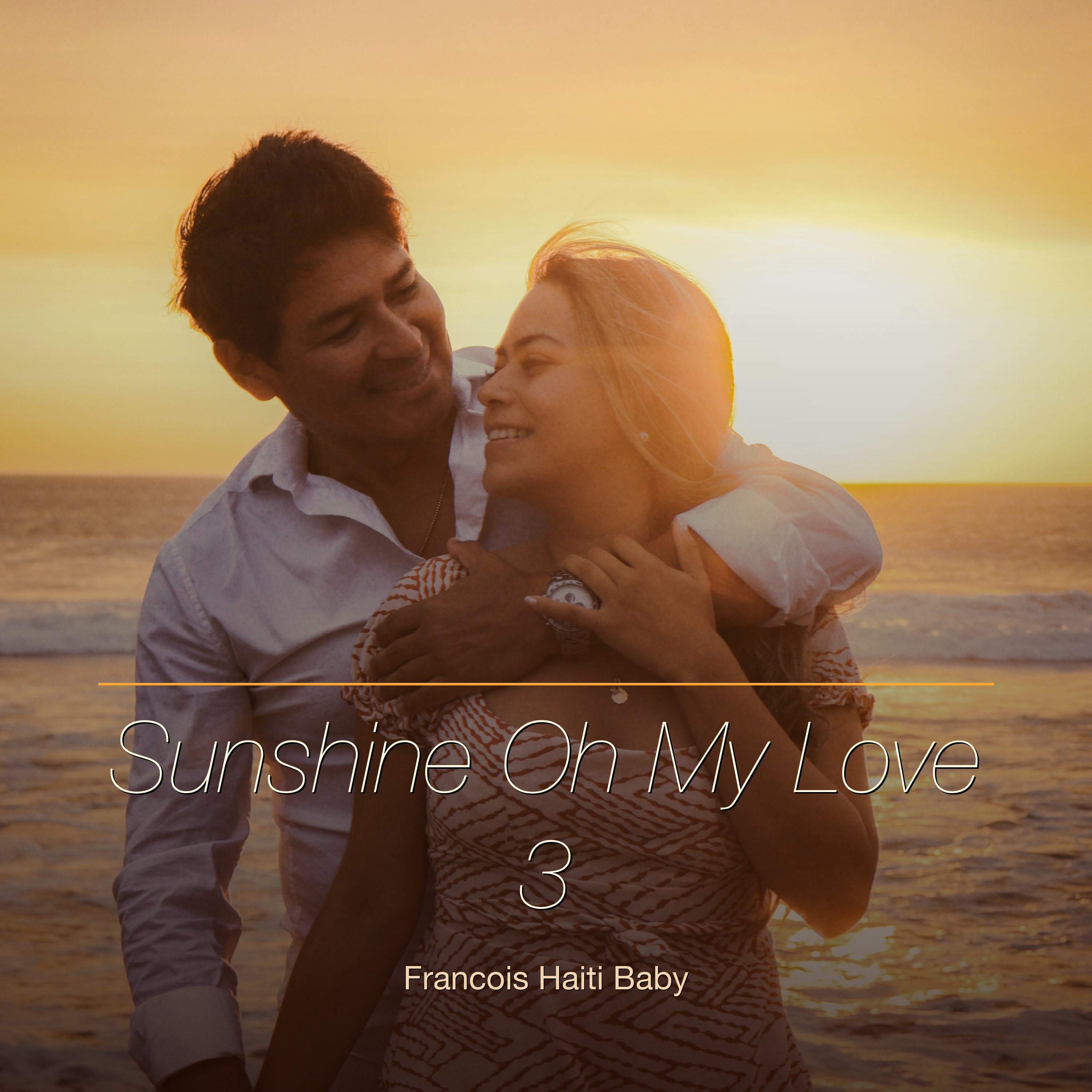Sunshine (Oh My Love) 3