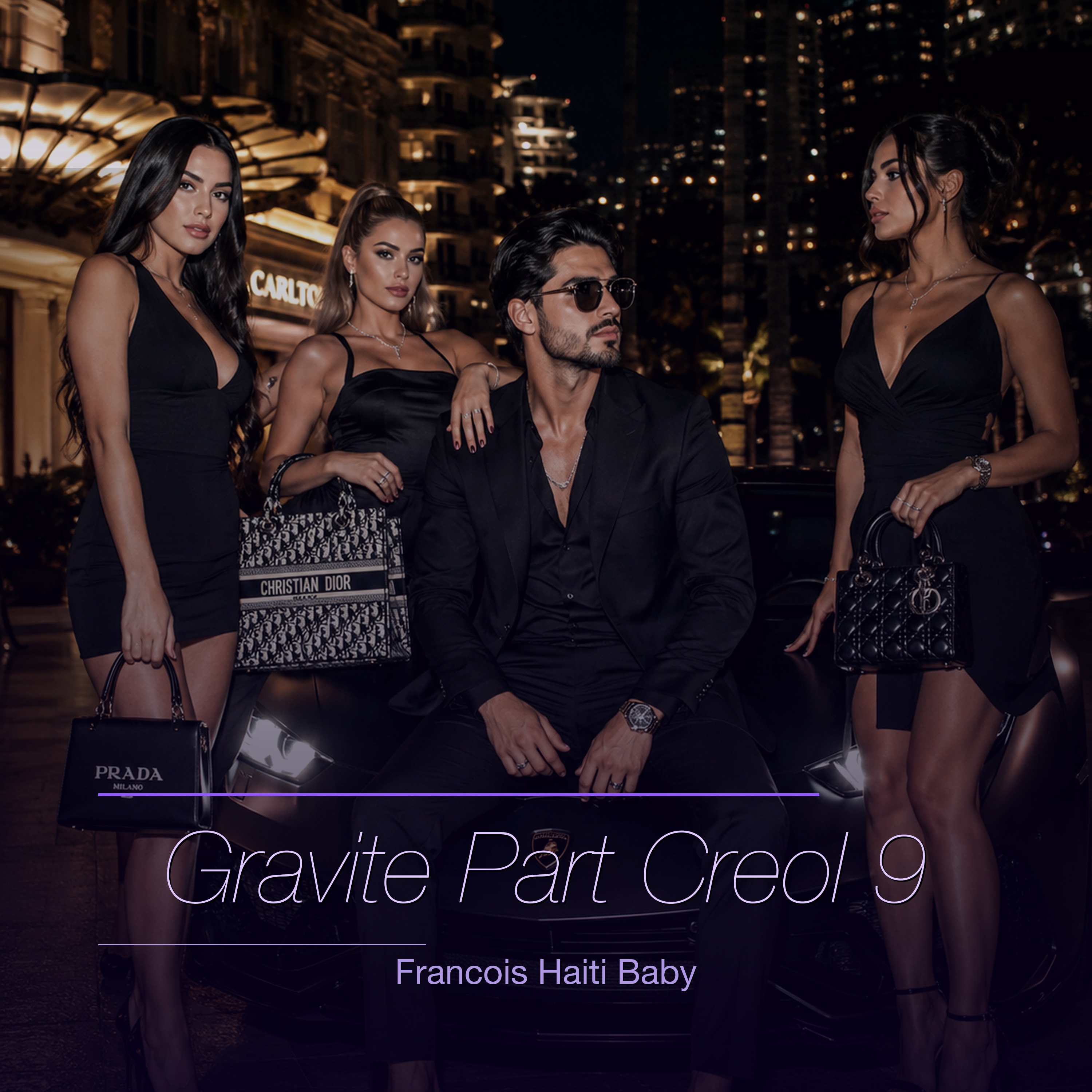Gravite Part Creol 9