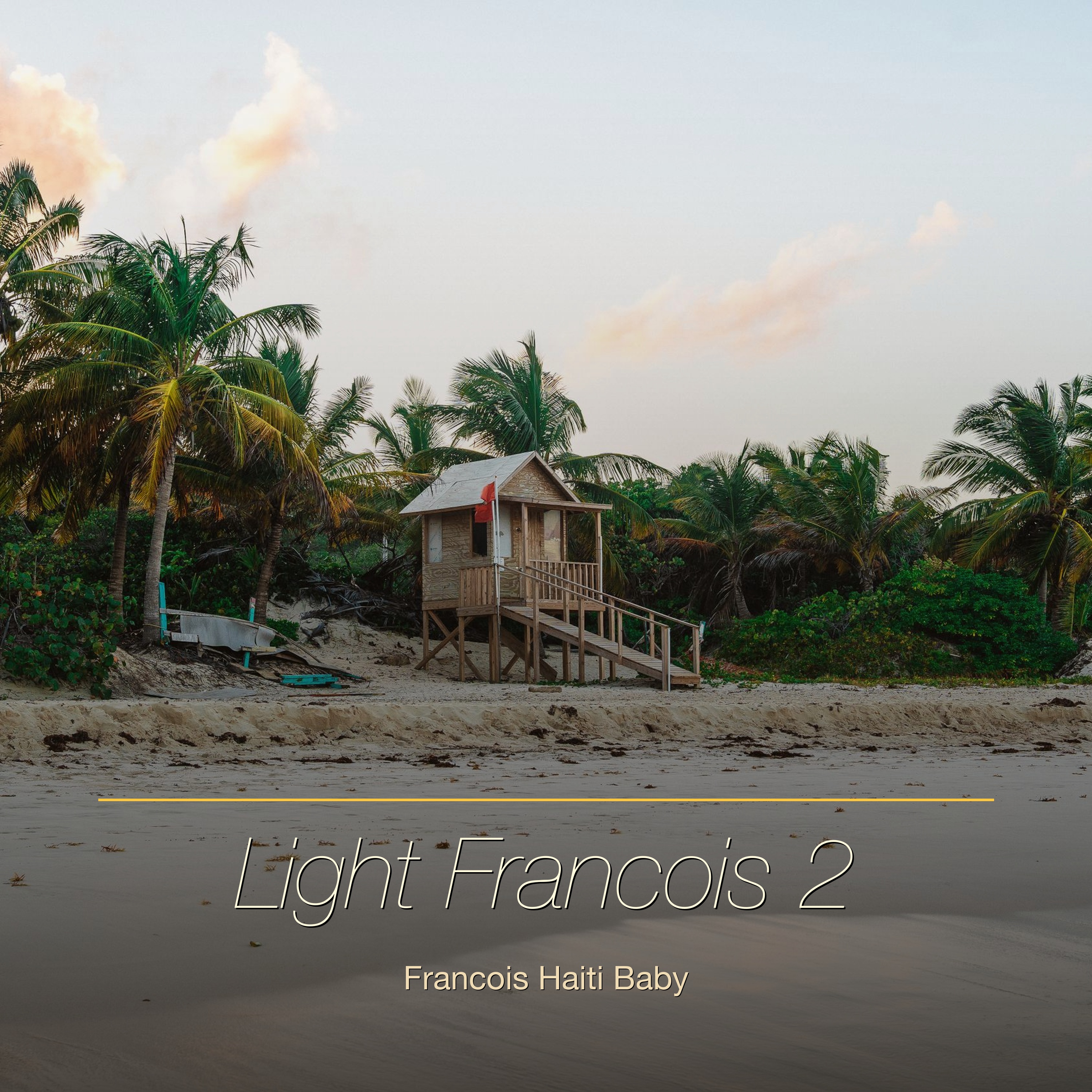 Light (Francois) 2
