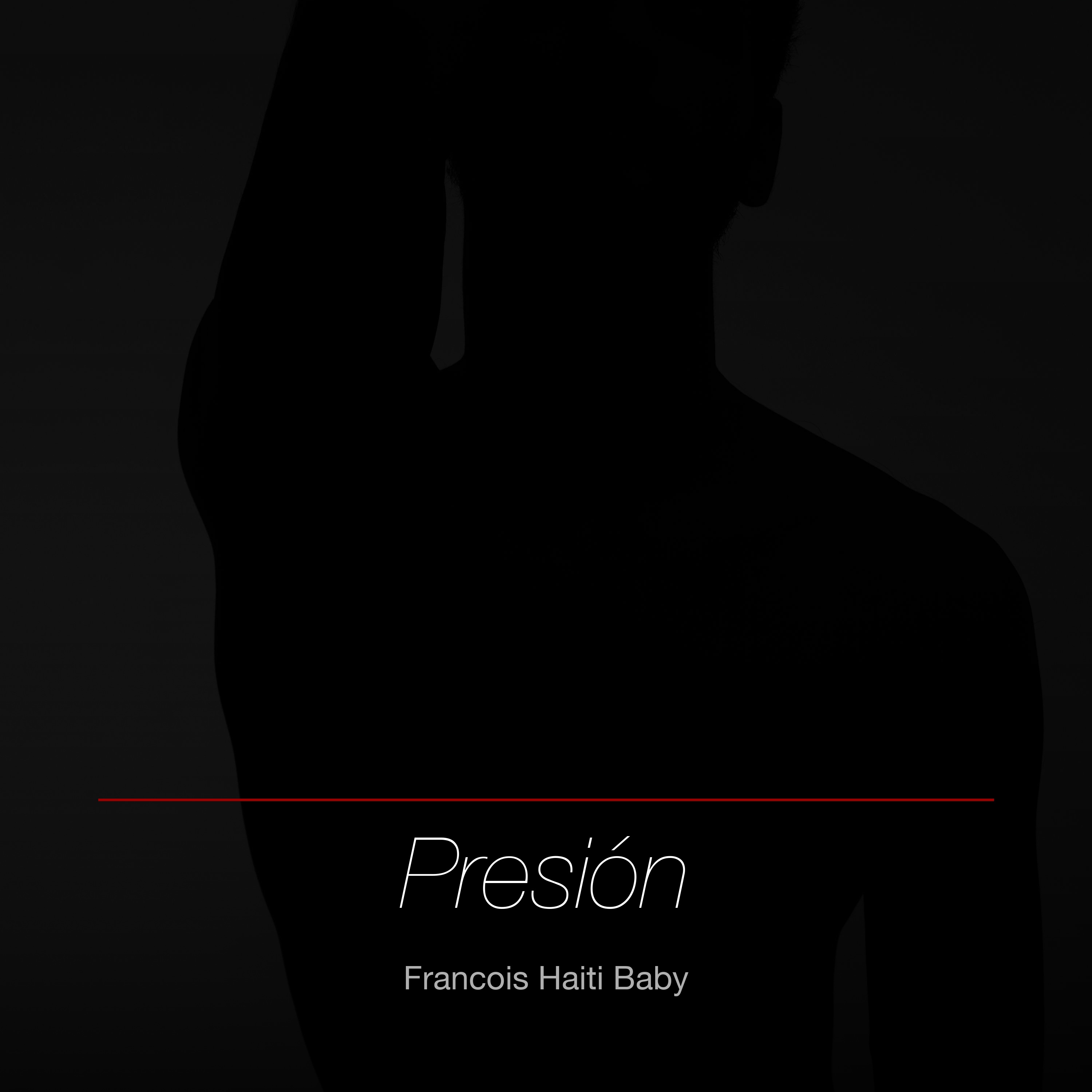 Presión