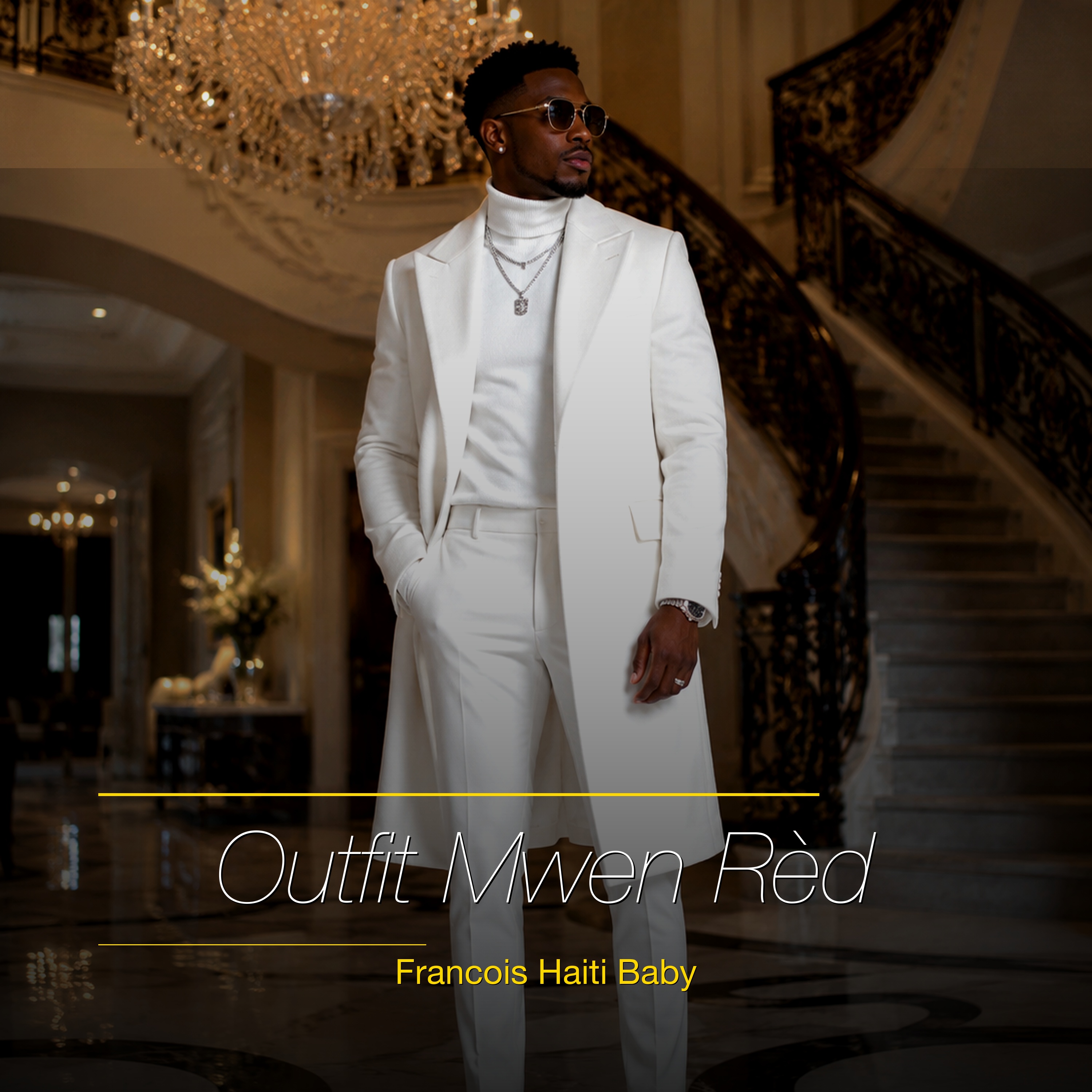 Outfit Mwen Rèd