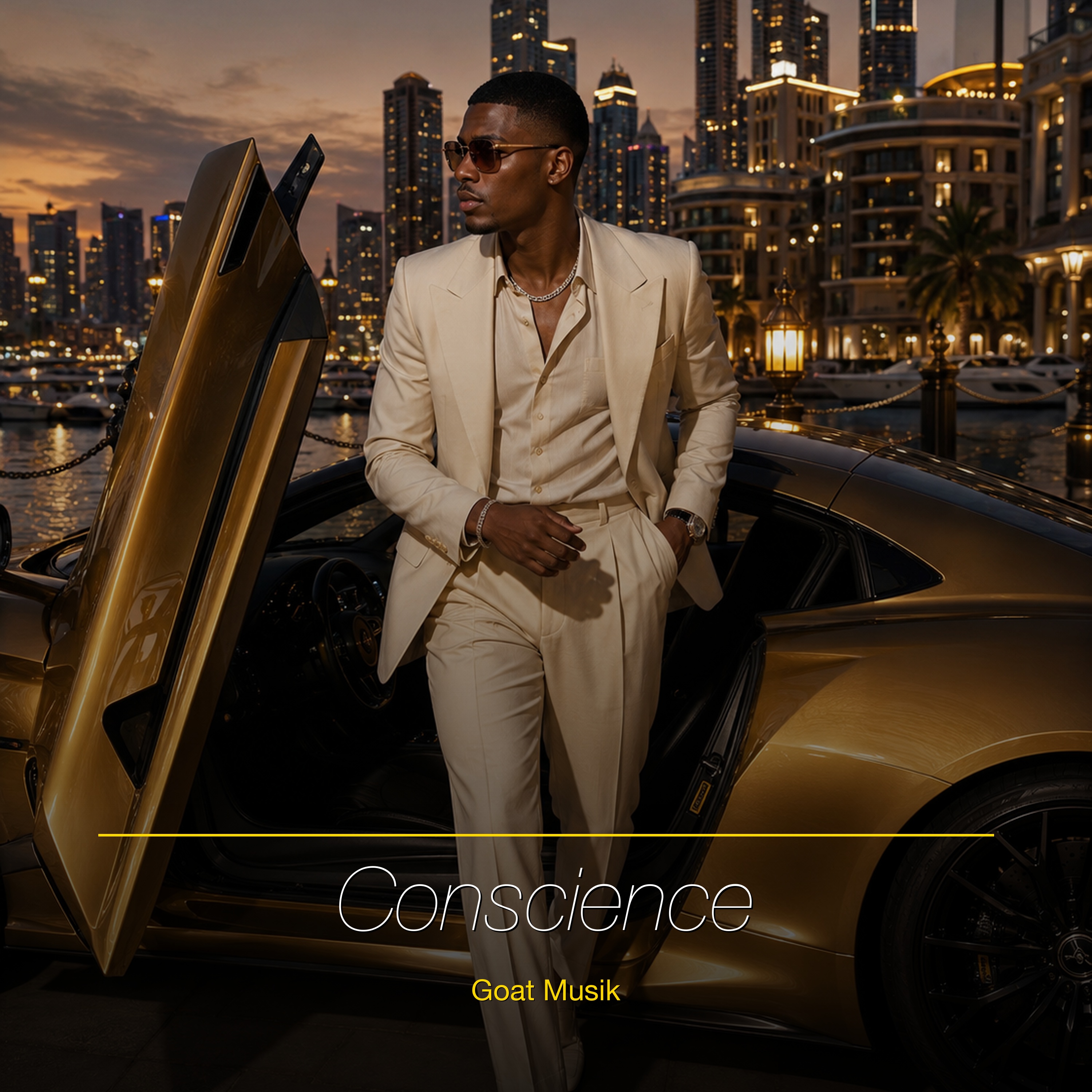 Conscience