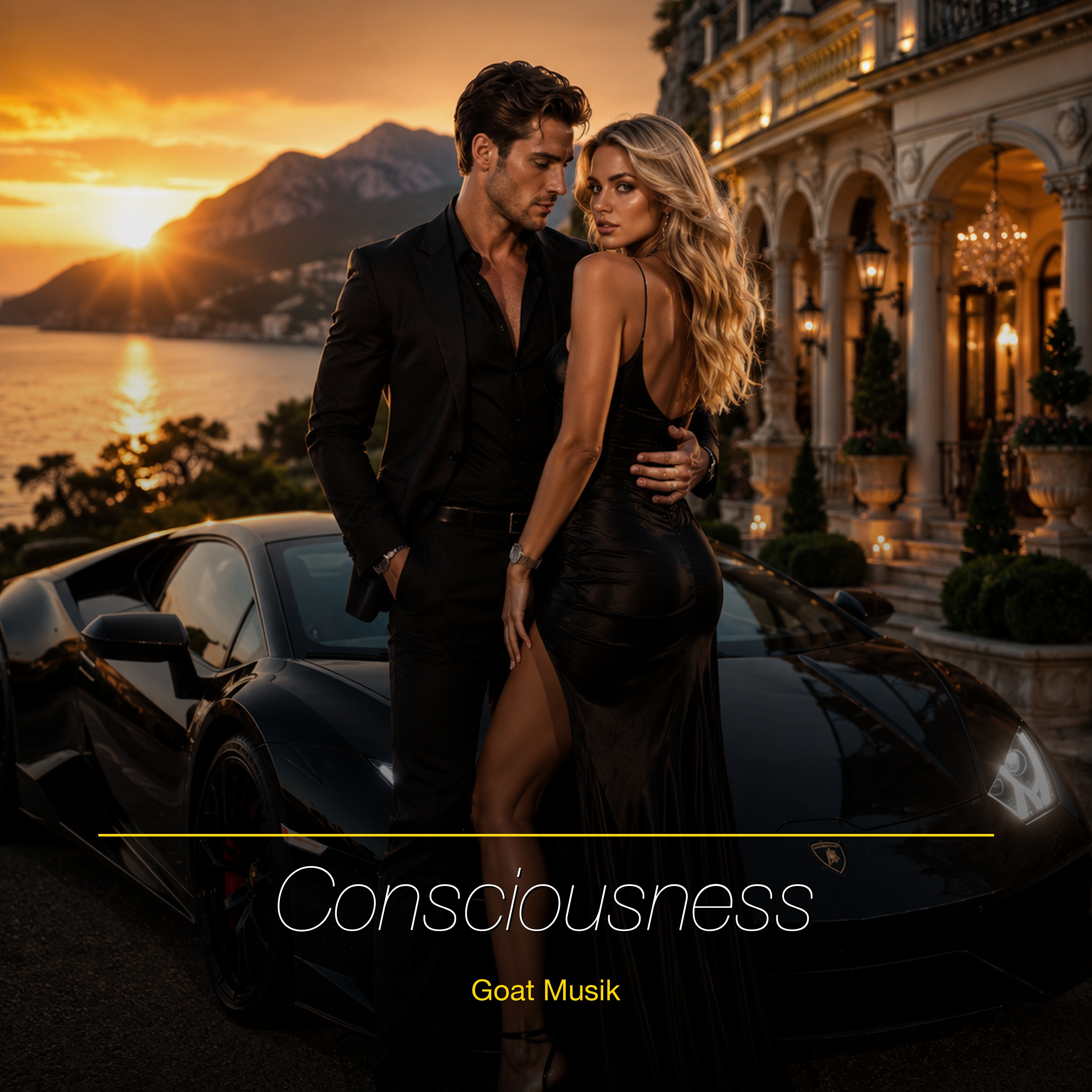 Consciousness