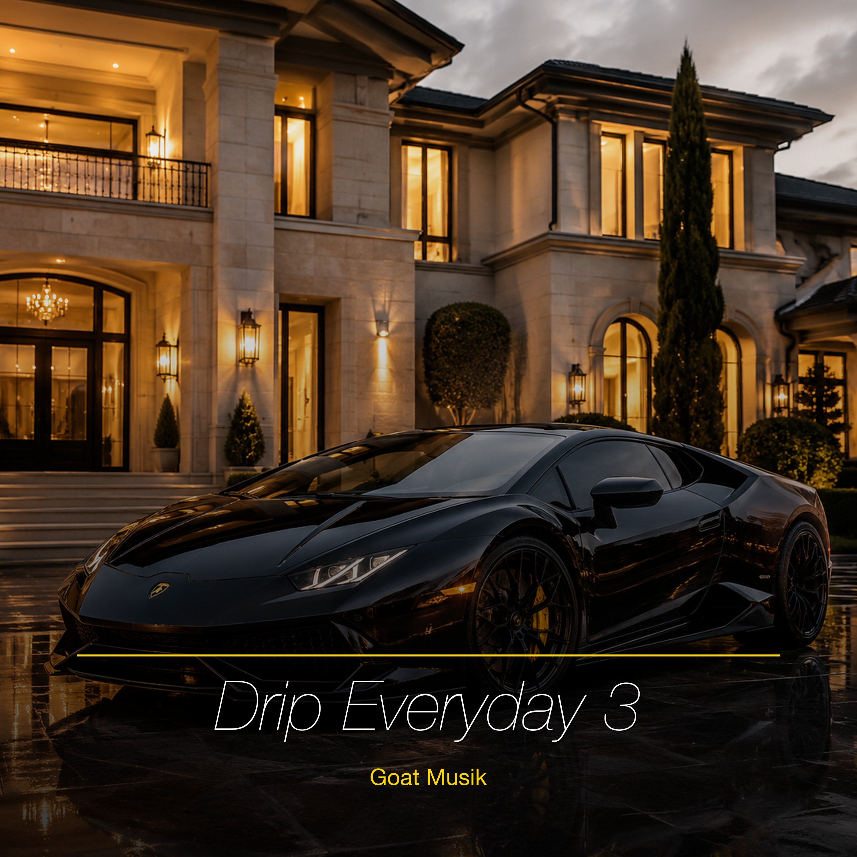 Drip Everyday 3