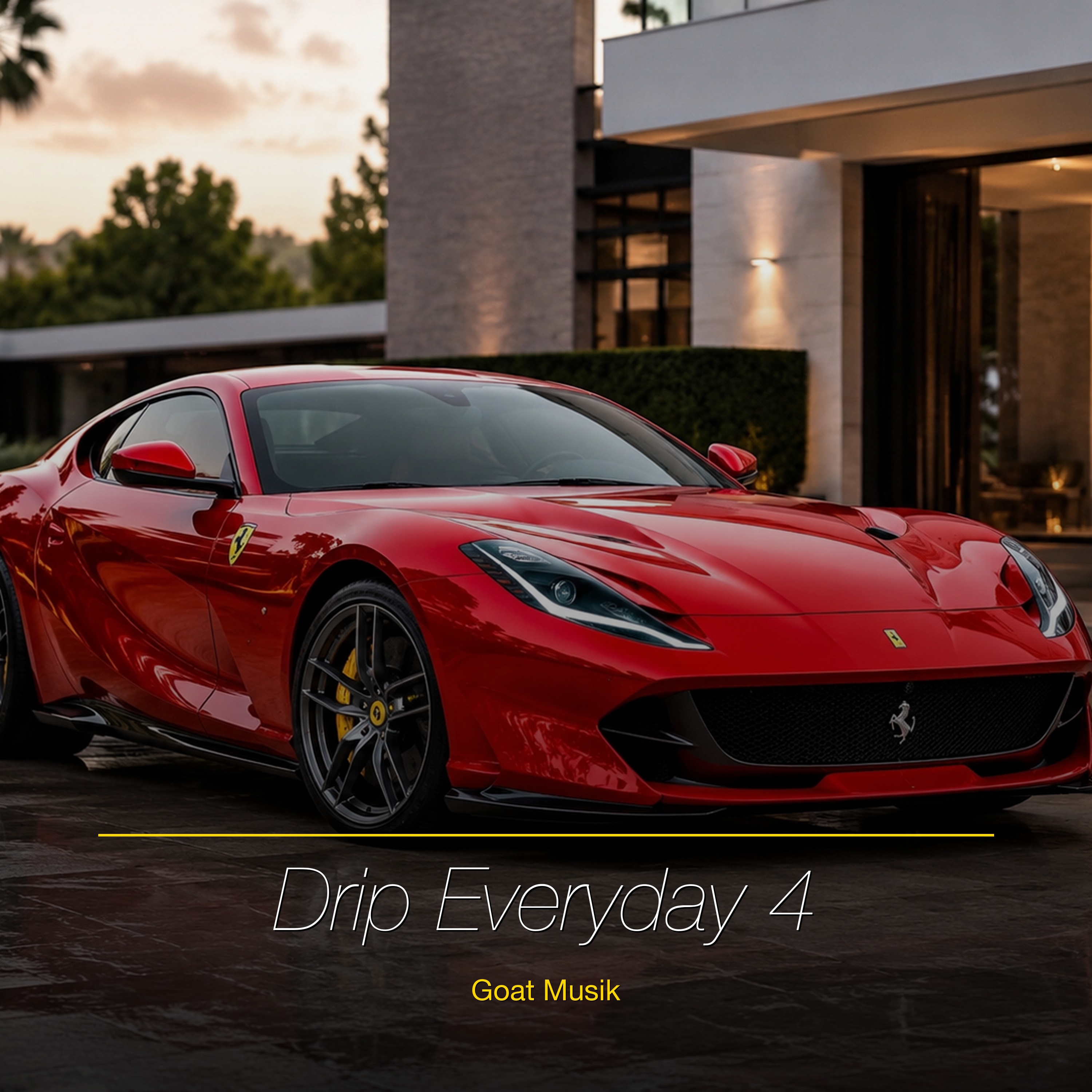Drip Everyday 4