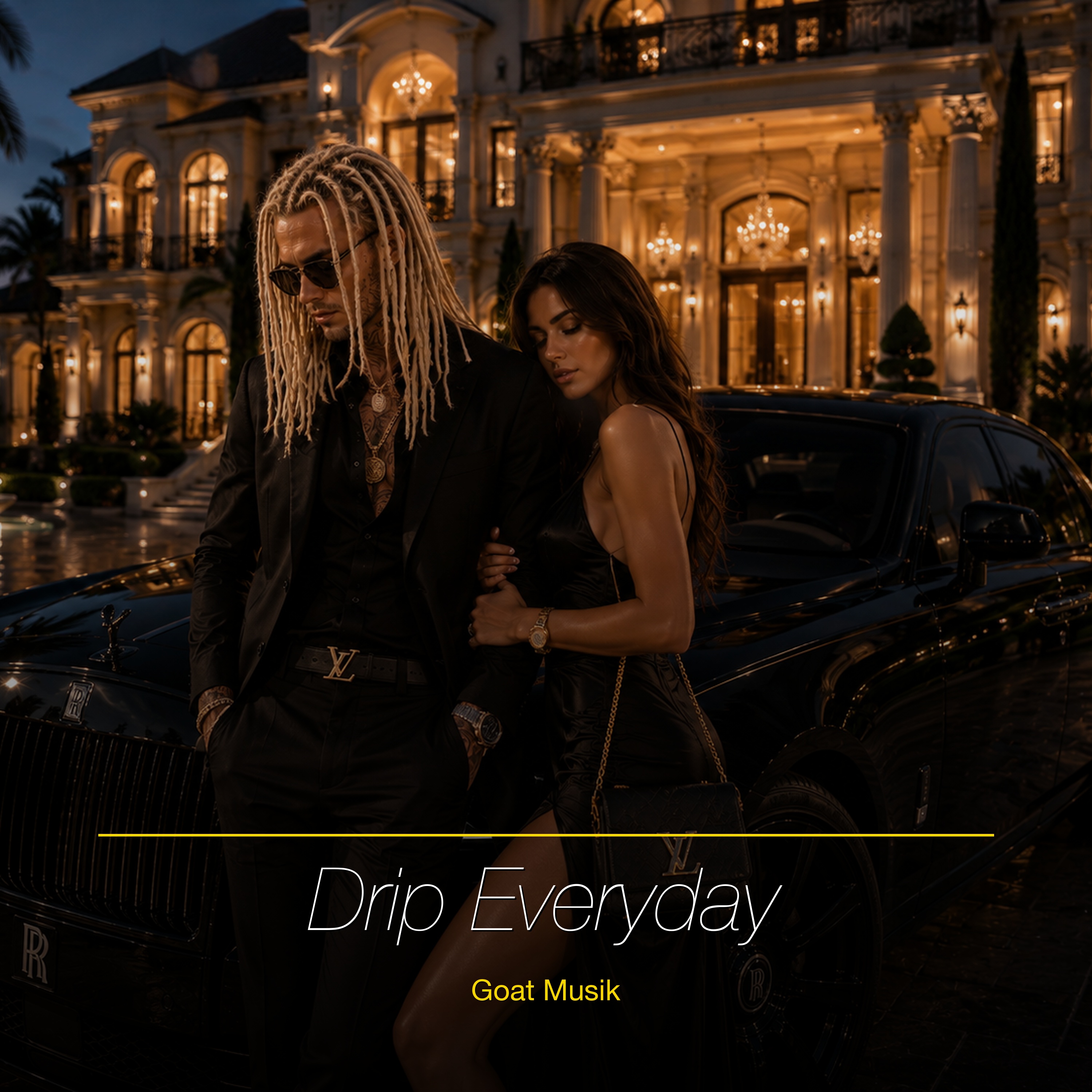 Drip Everyday