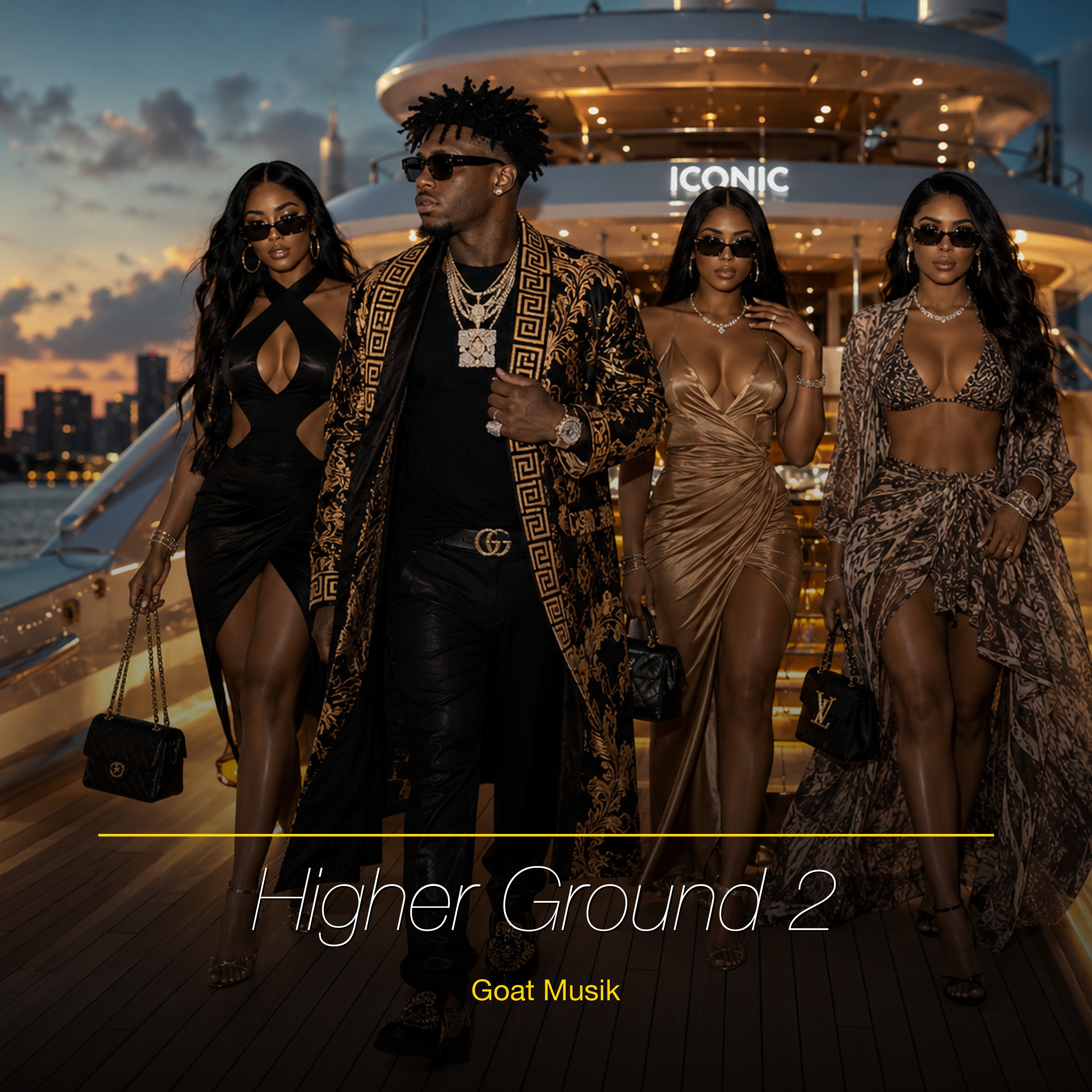 Higher Ground 2