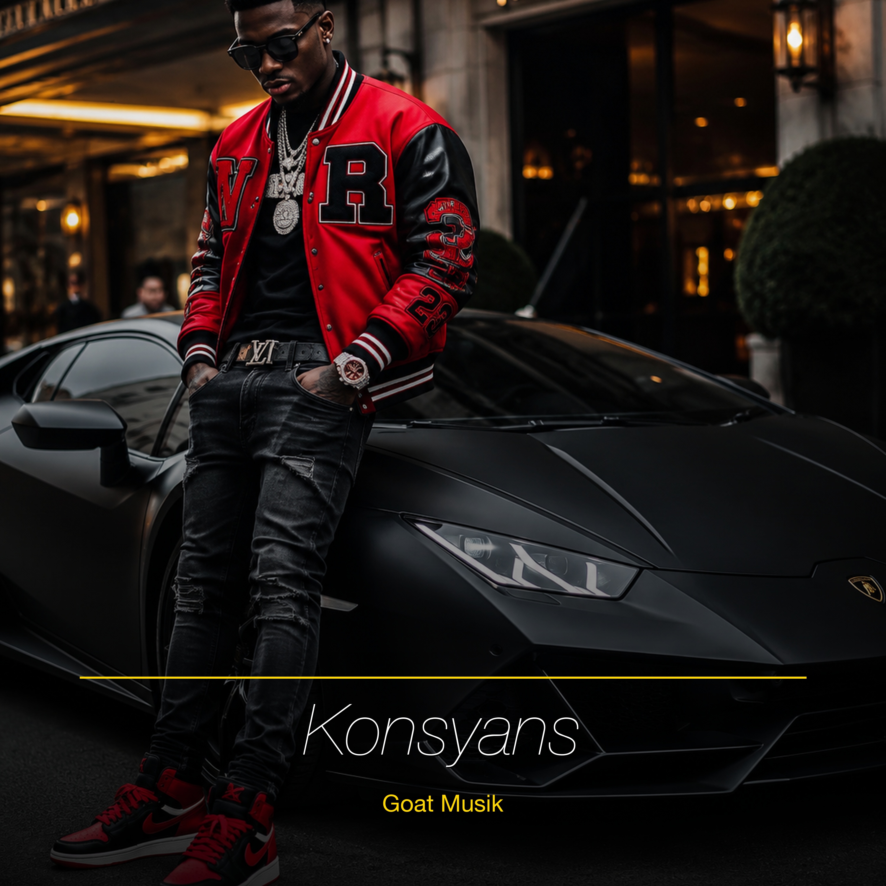 Konsyans