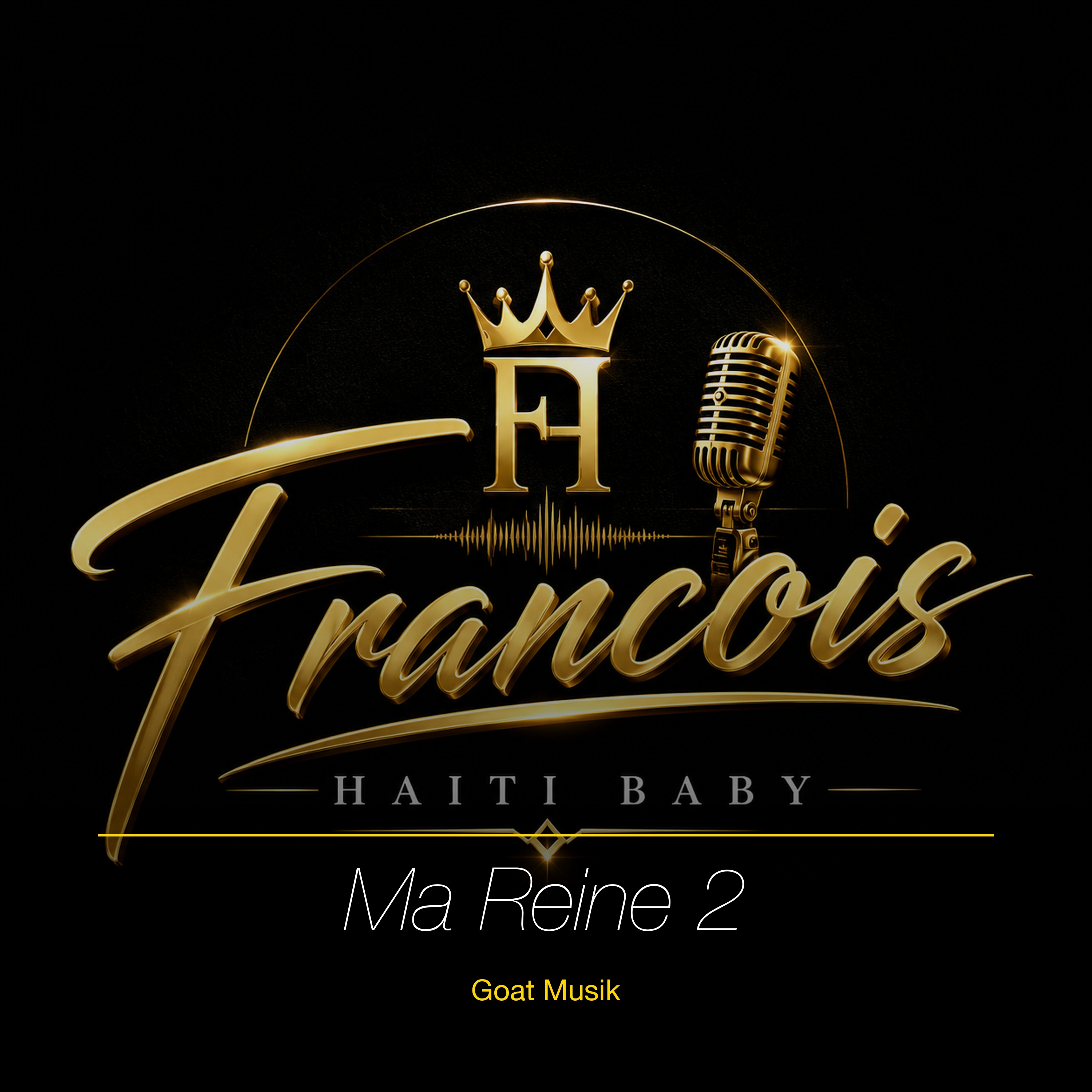 Ma Reine 2