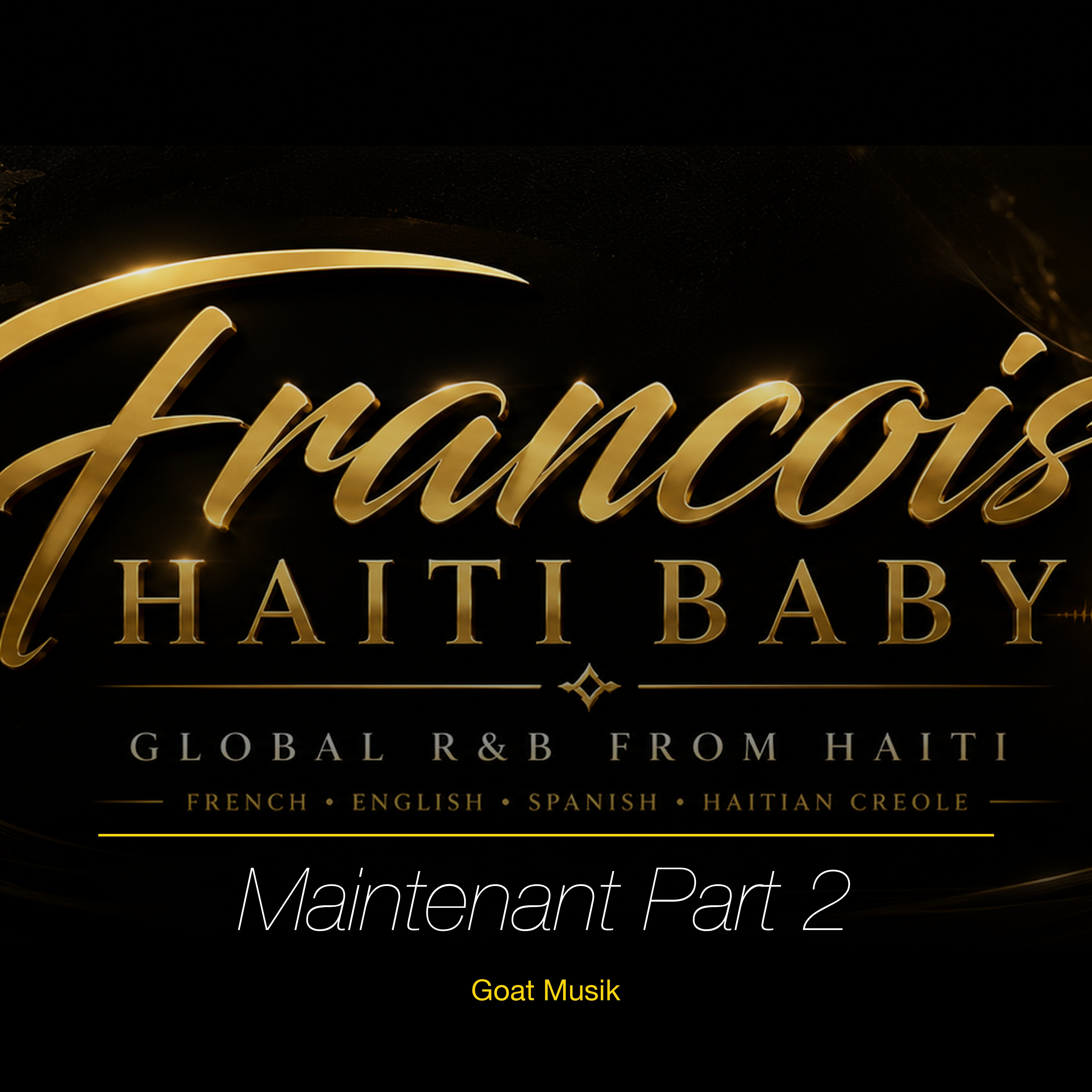 Maintenant Part 2