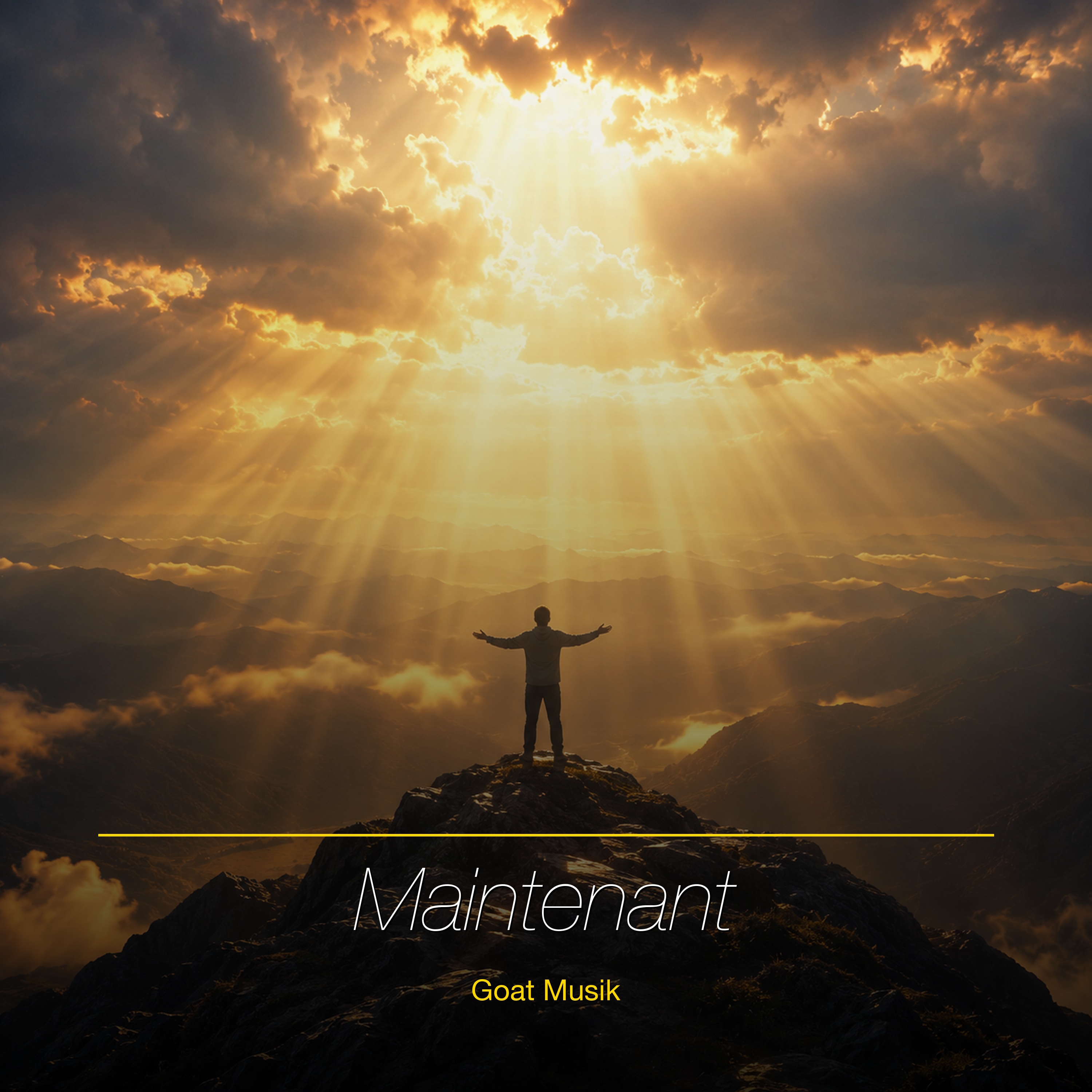 Maintenant