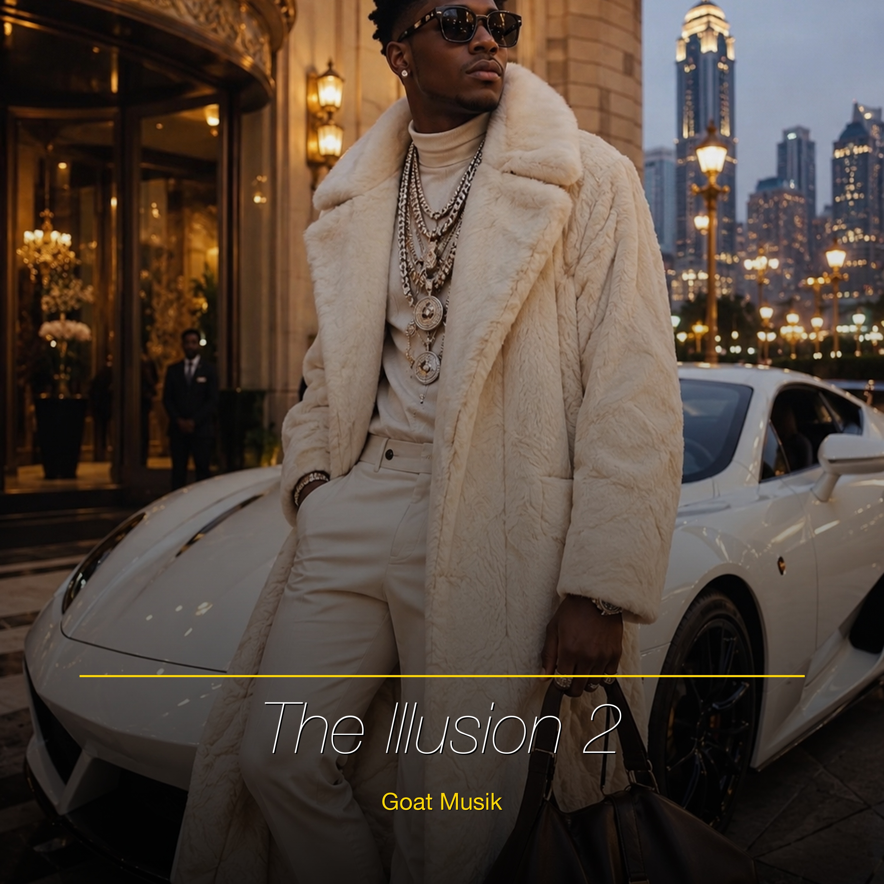 The Illusion 2
