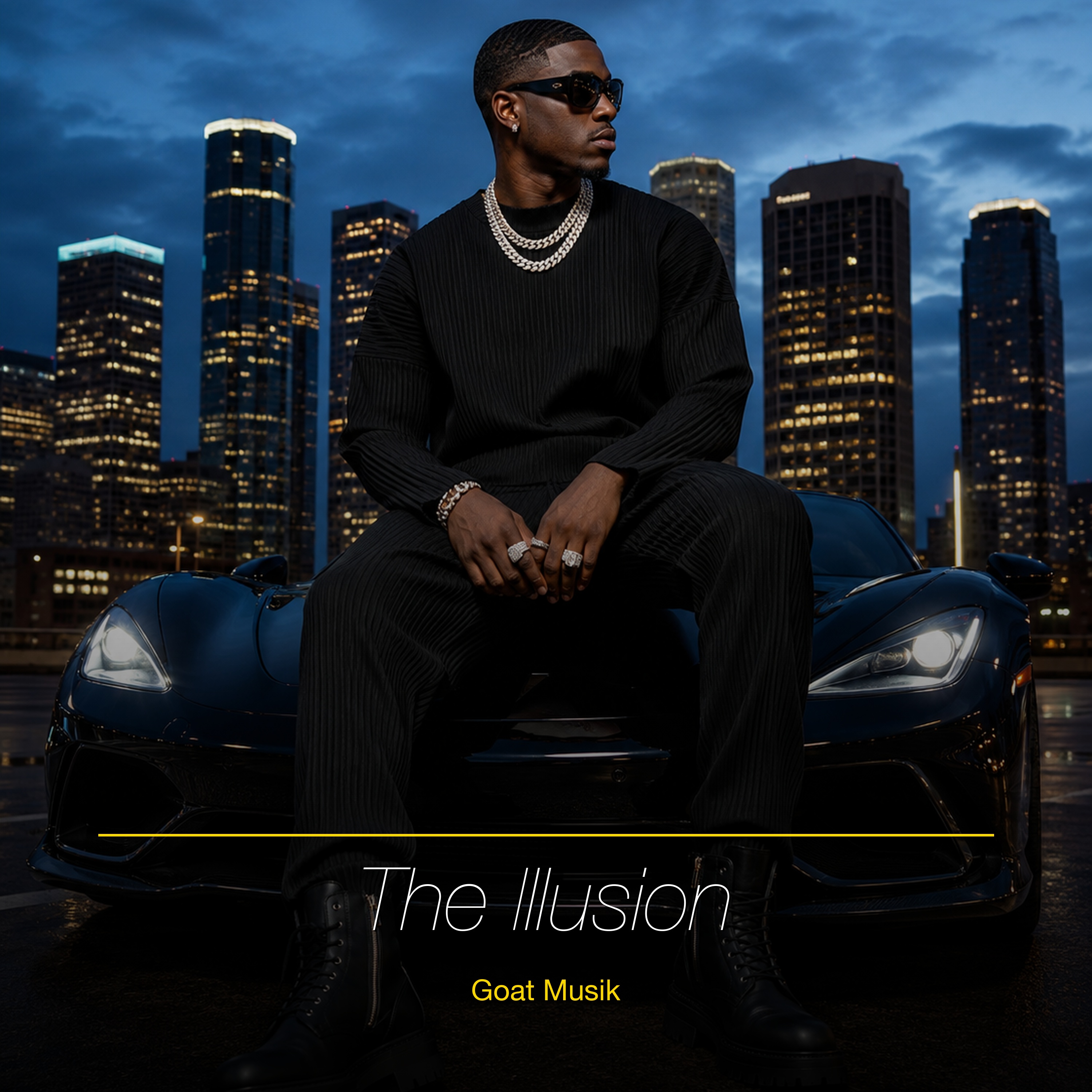 The Illusion