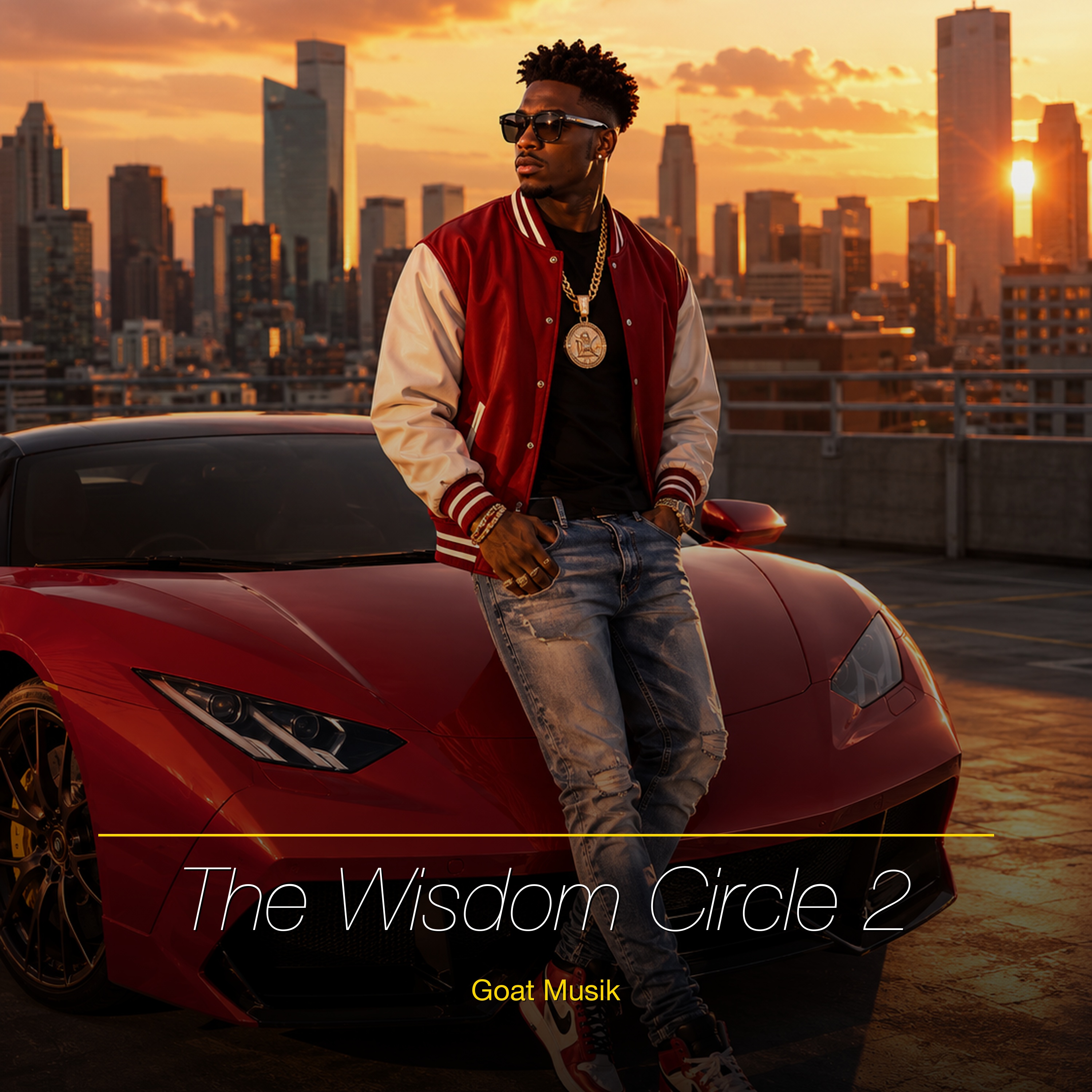 The Wisdom Circle 2