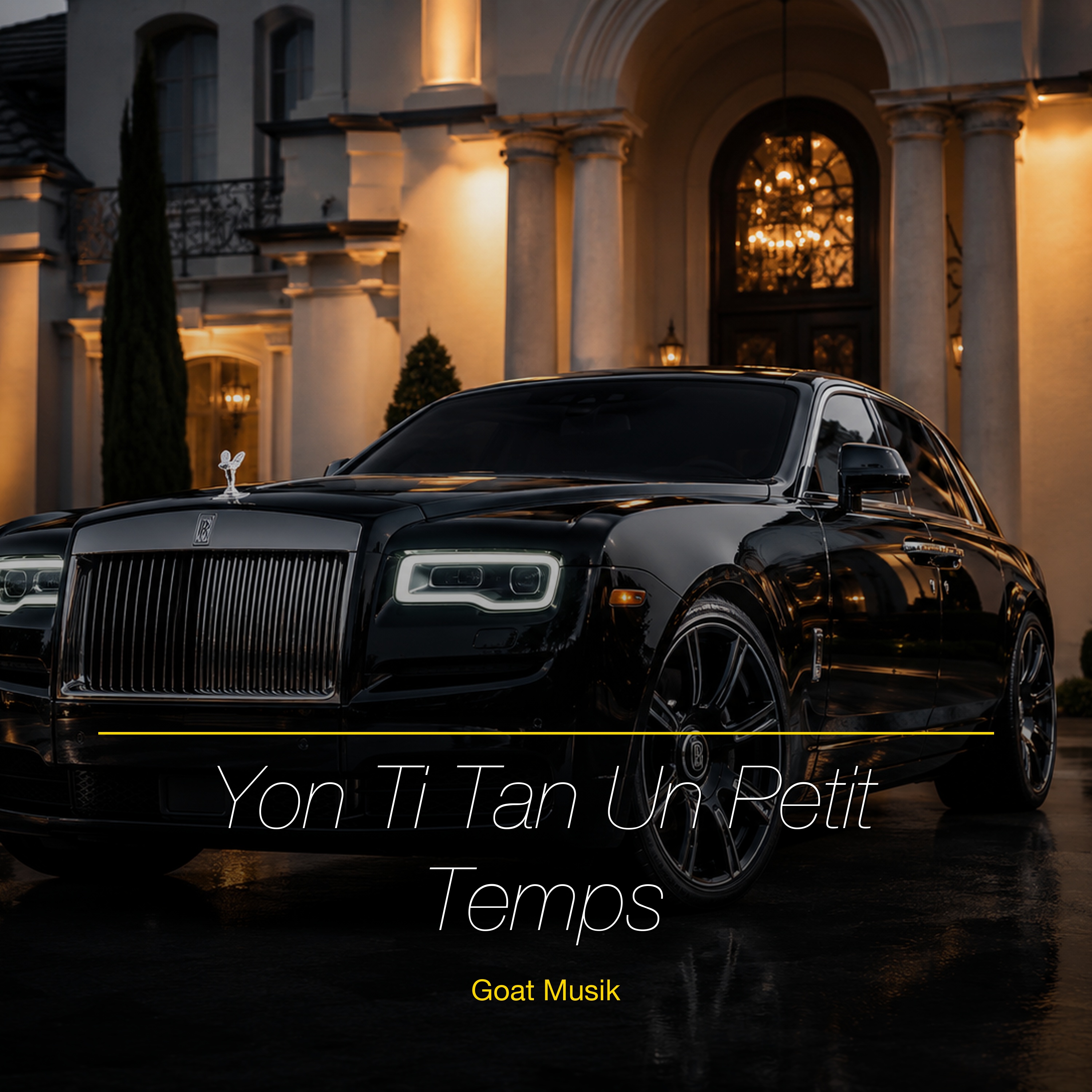 Yon Ti Tan
