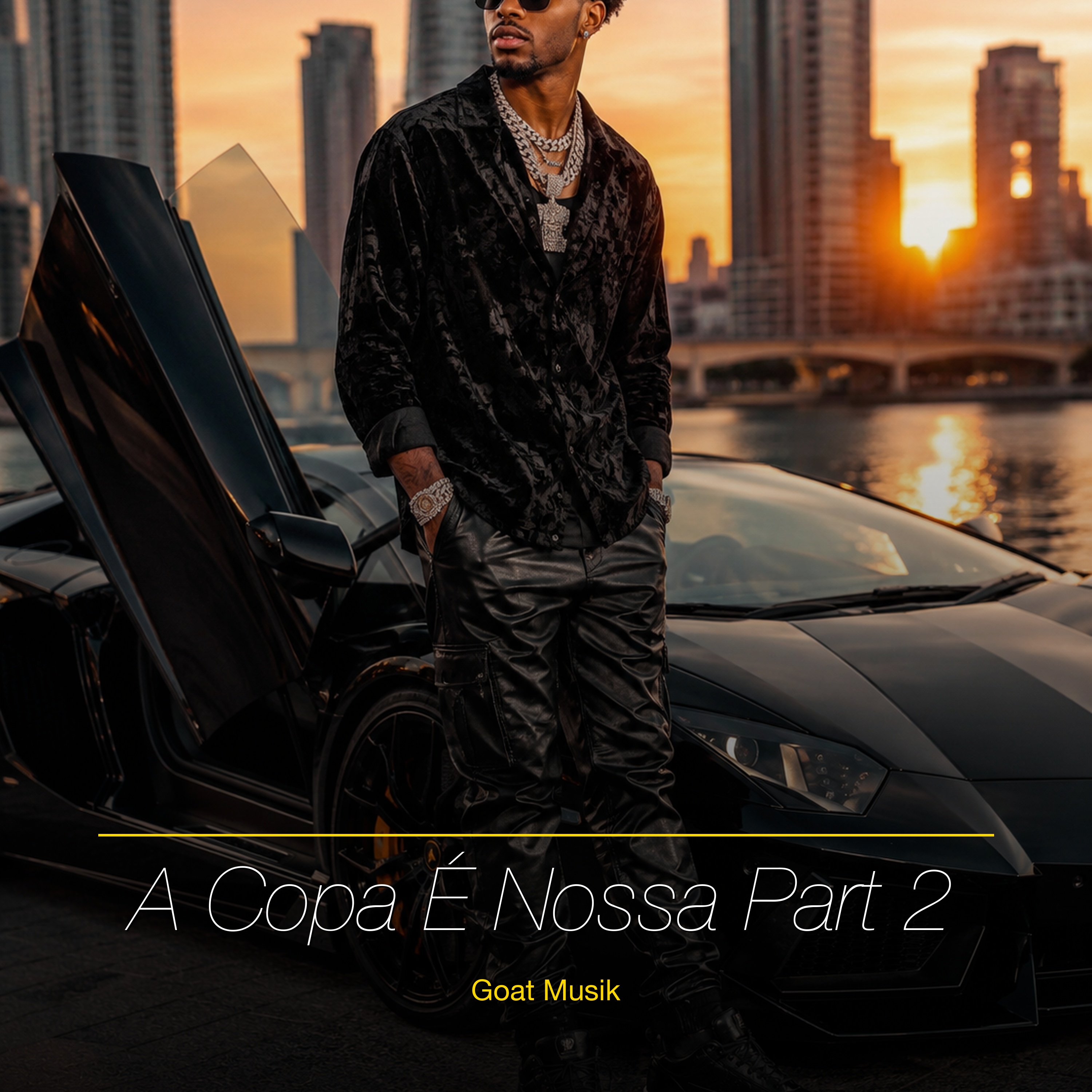 A Copa É Nossa Part 2