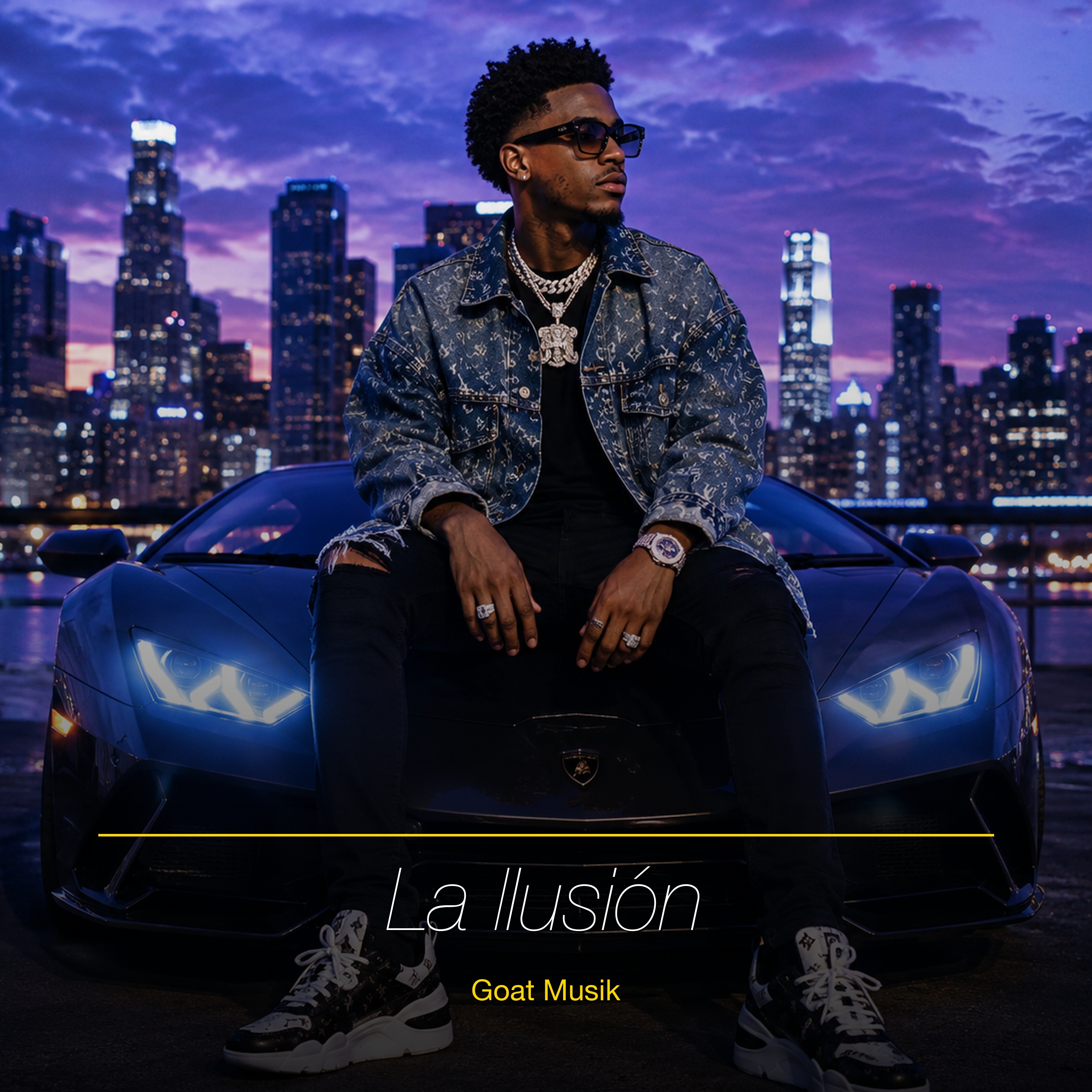 La Ilusión