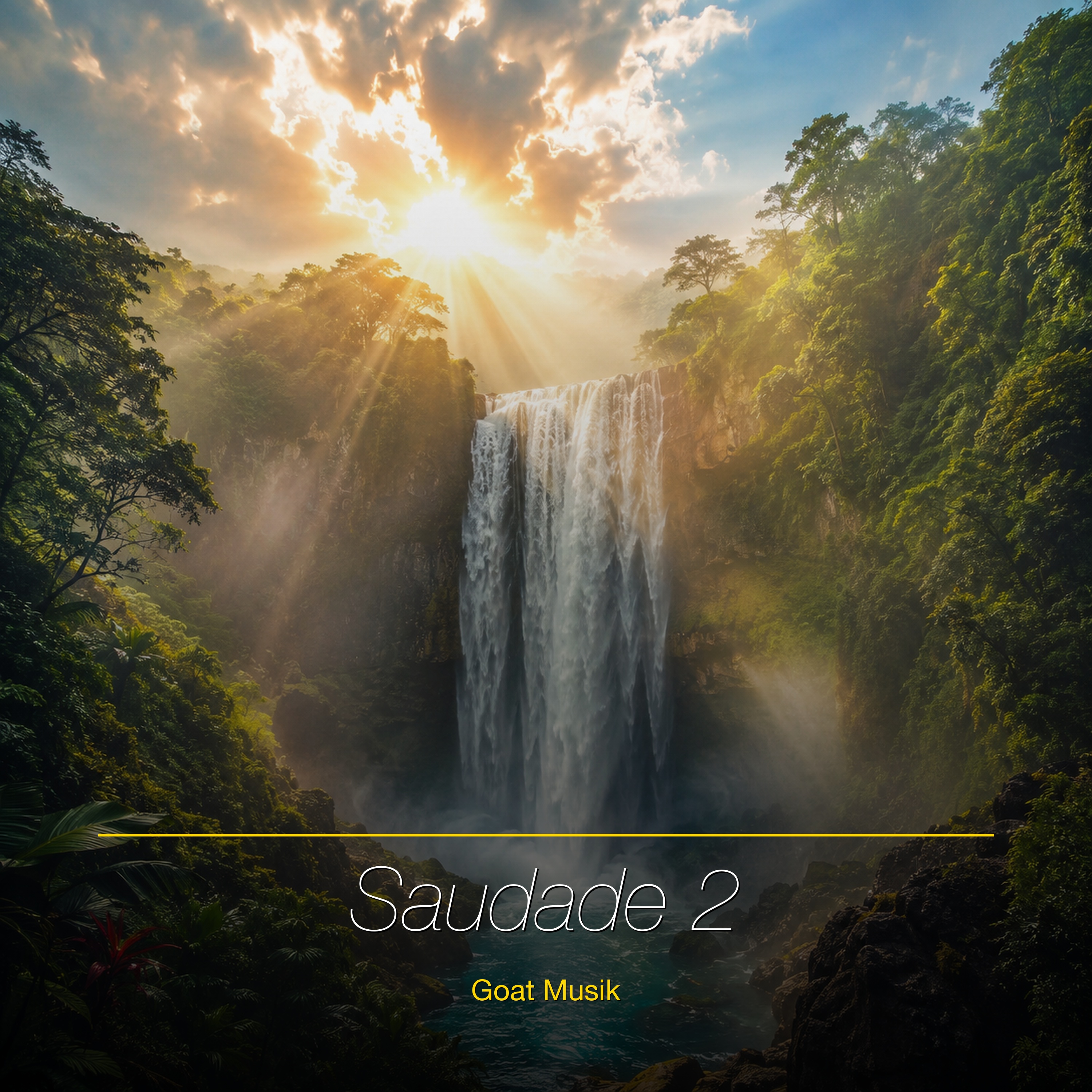 Saudade 2