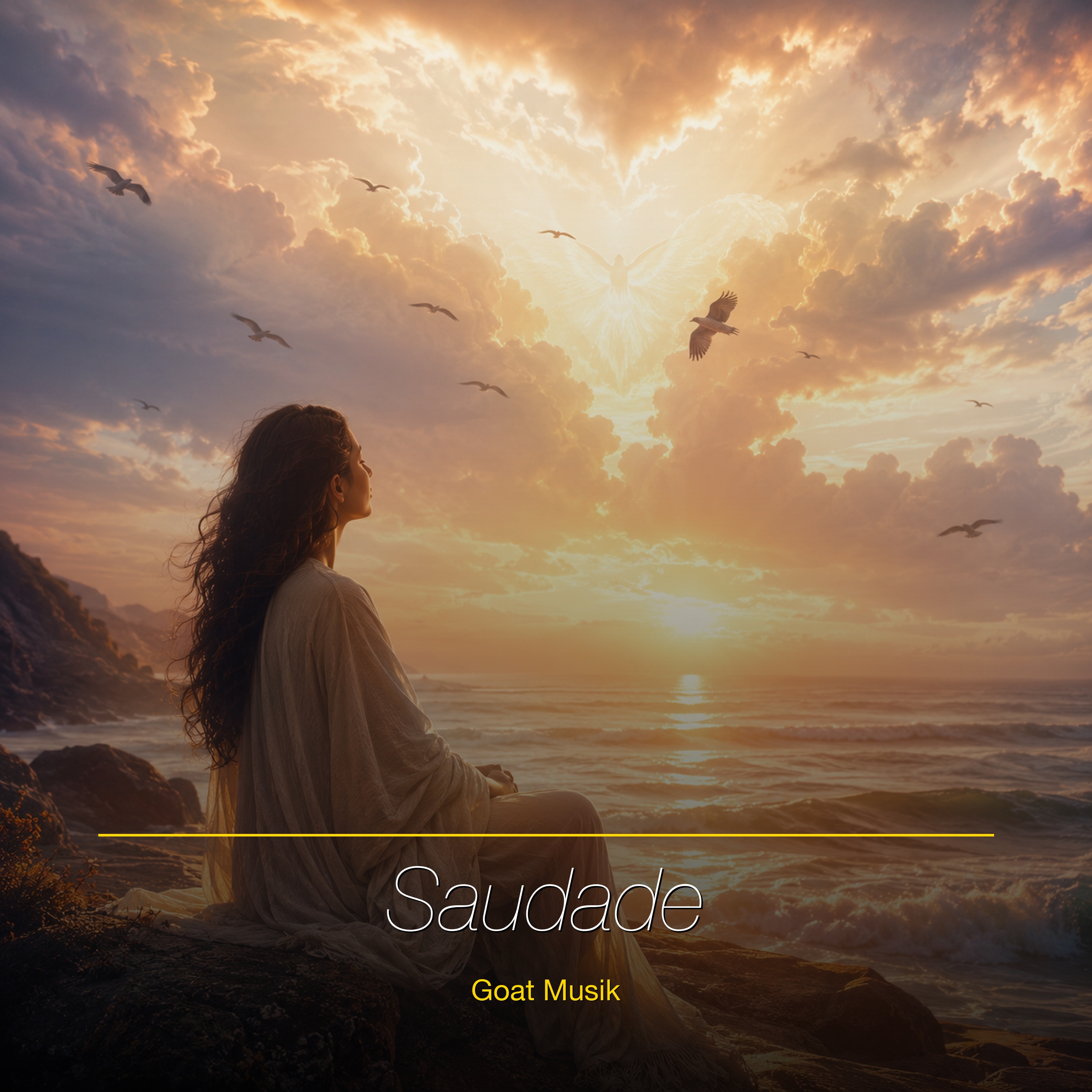 Saudade